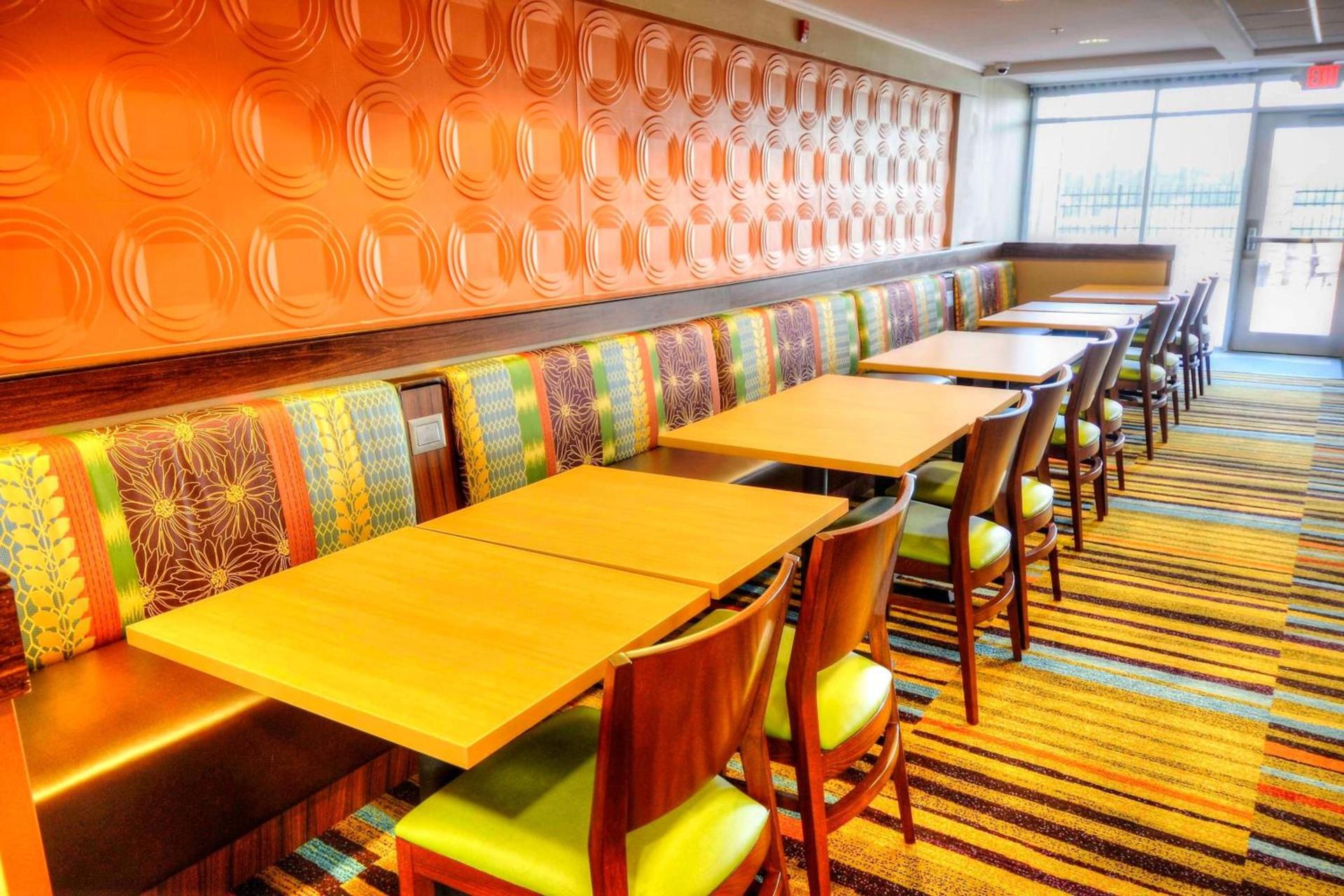 Fairfield Inn & Suites by Marriott Princeton photo 21