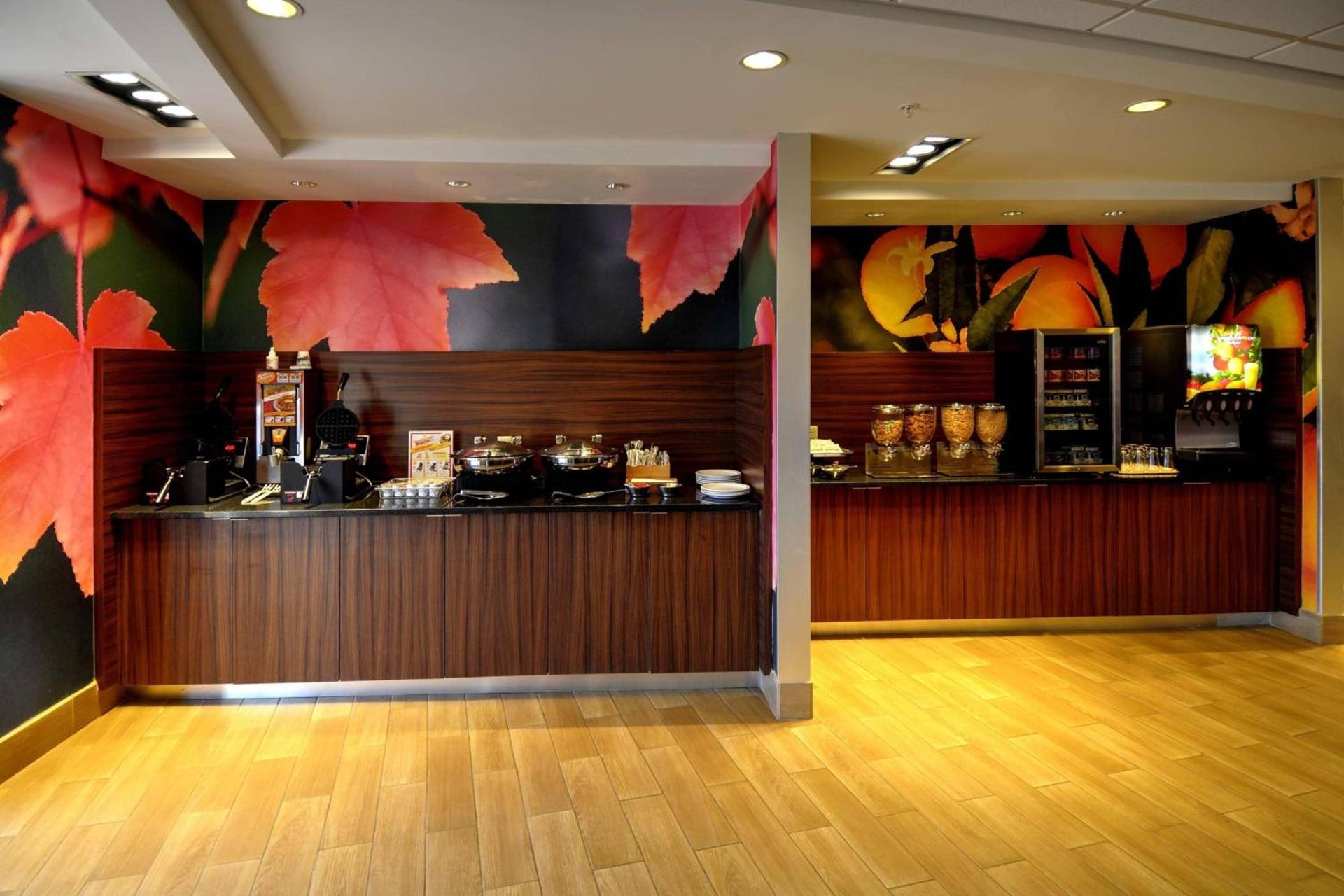 Fairfield Inn & Suites by Marriott Princeton photo 23