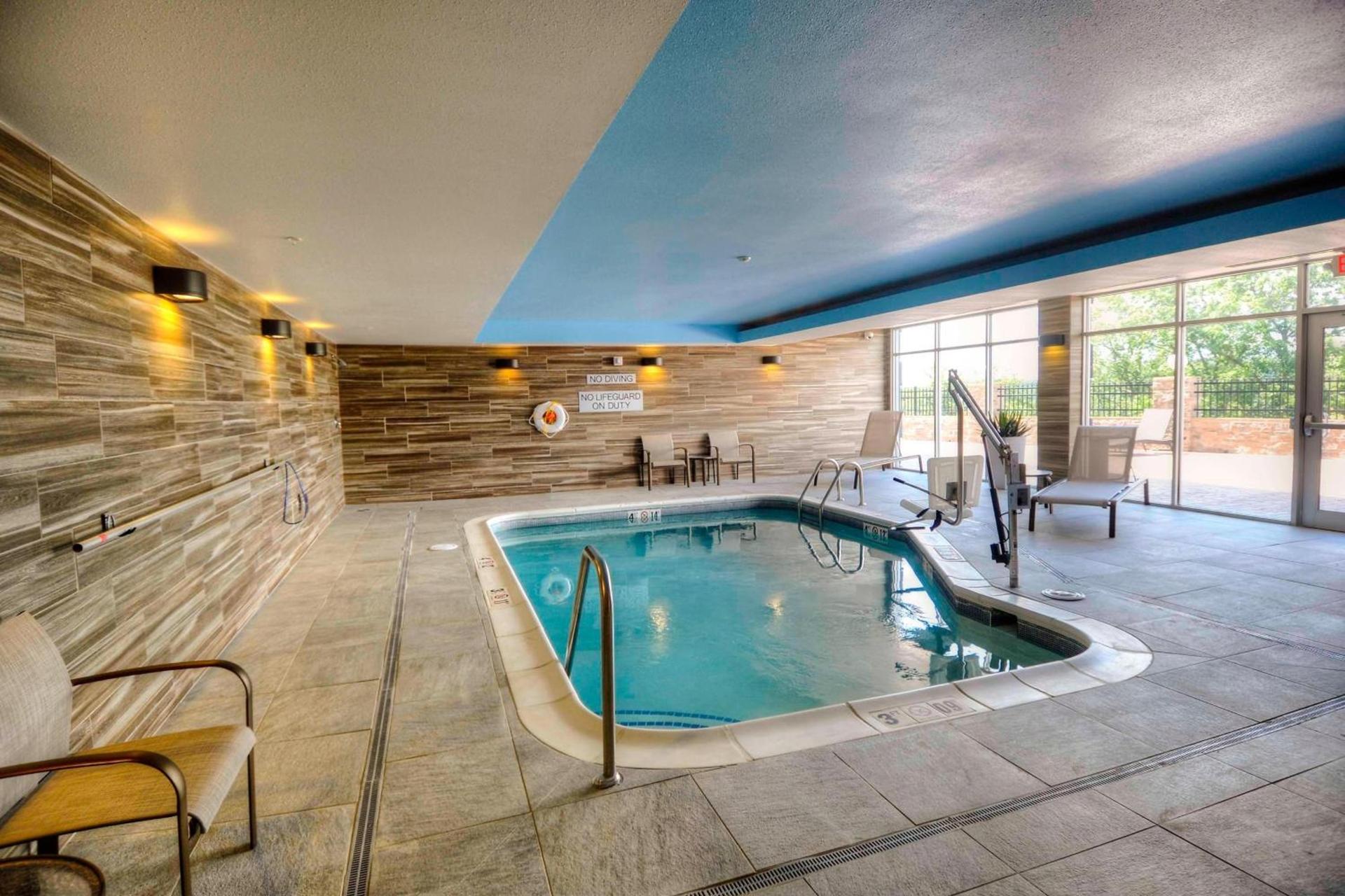 Fairfield Inn & Suites by Marriott Princeton photo 26