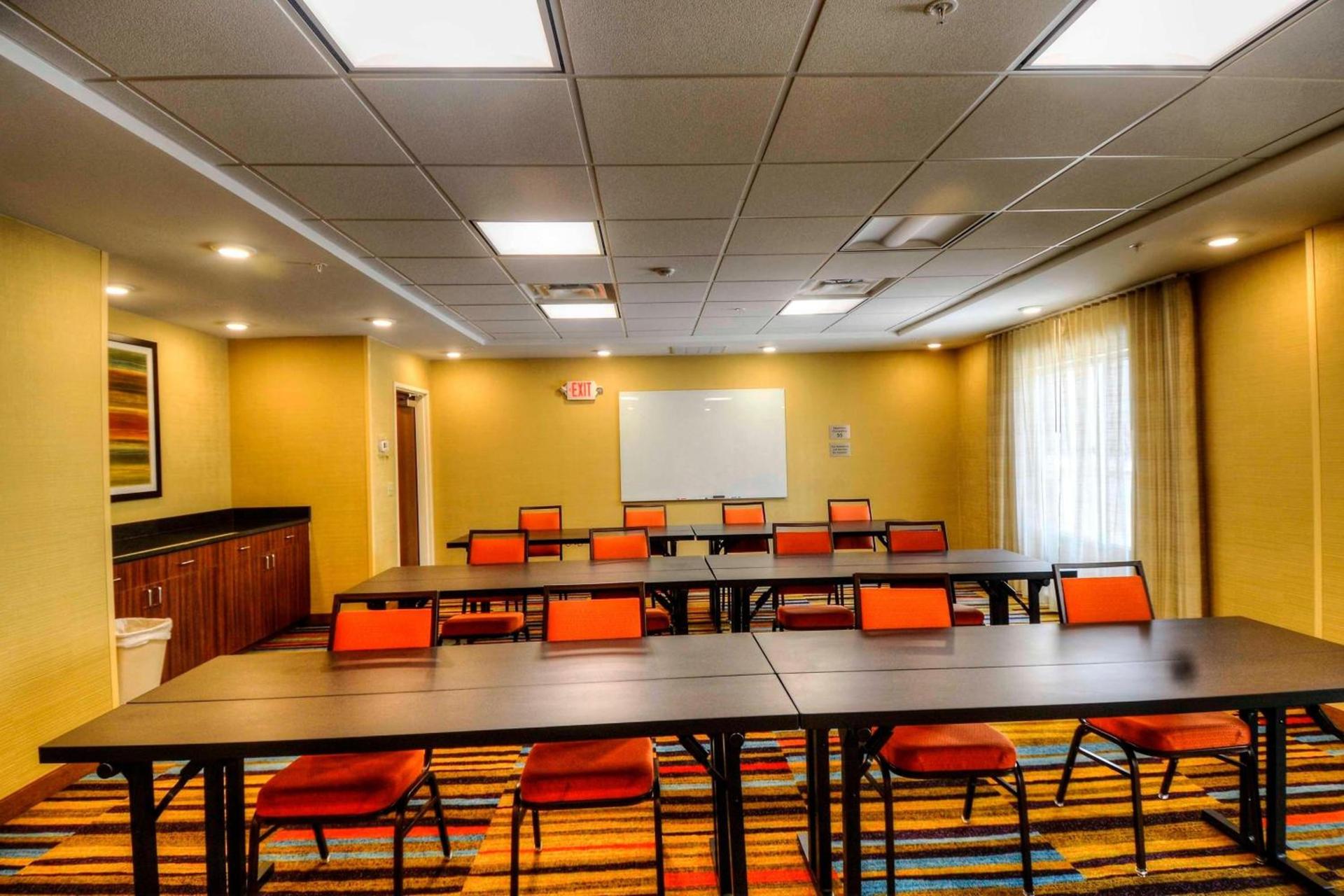 Fairfield Inn & Suites by Marriott Princeton photo 28
