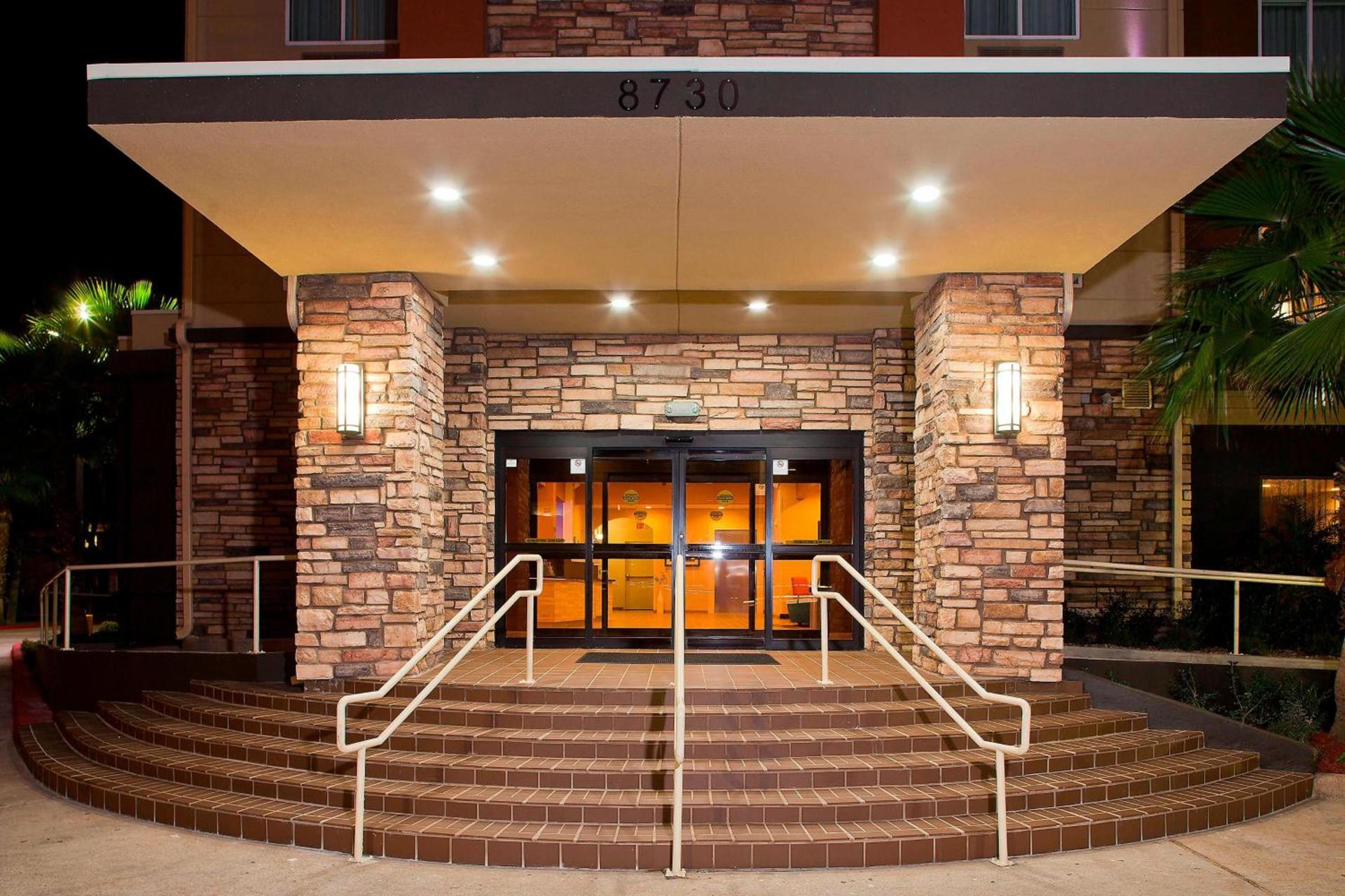 Fairfield Inn & Suites Houston Hobby Airport photo 3