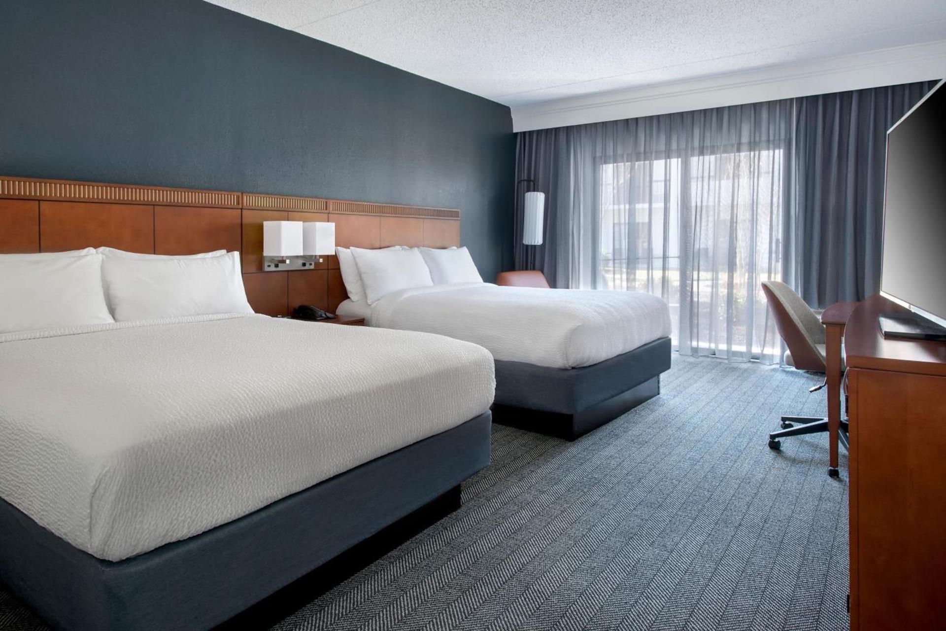 Courtyard by Marriott Annapolis photo 6