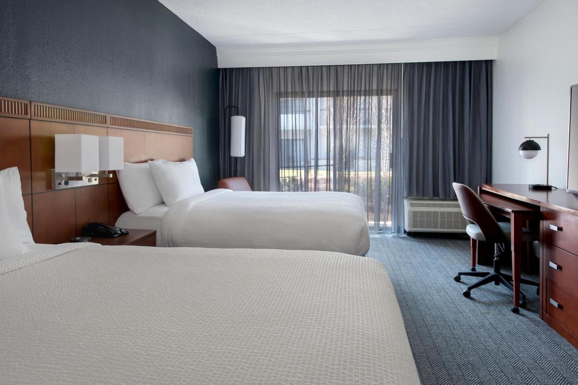 Courtyard by Marriott Annapolis photo 5