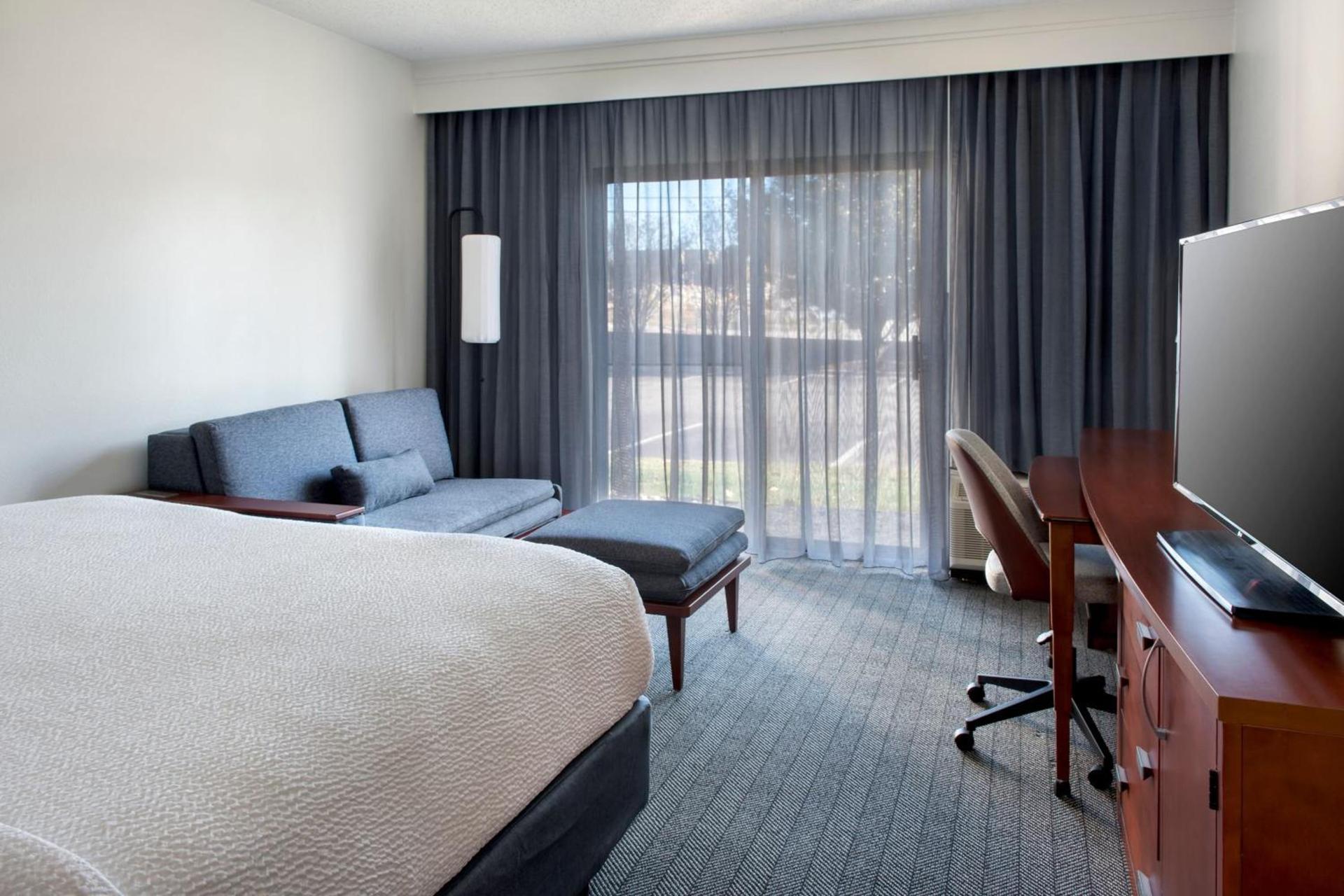 Courtyard by Marriott Annapolis photo 7