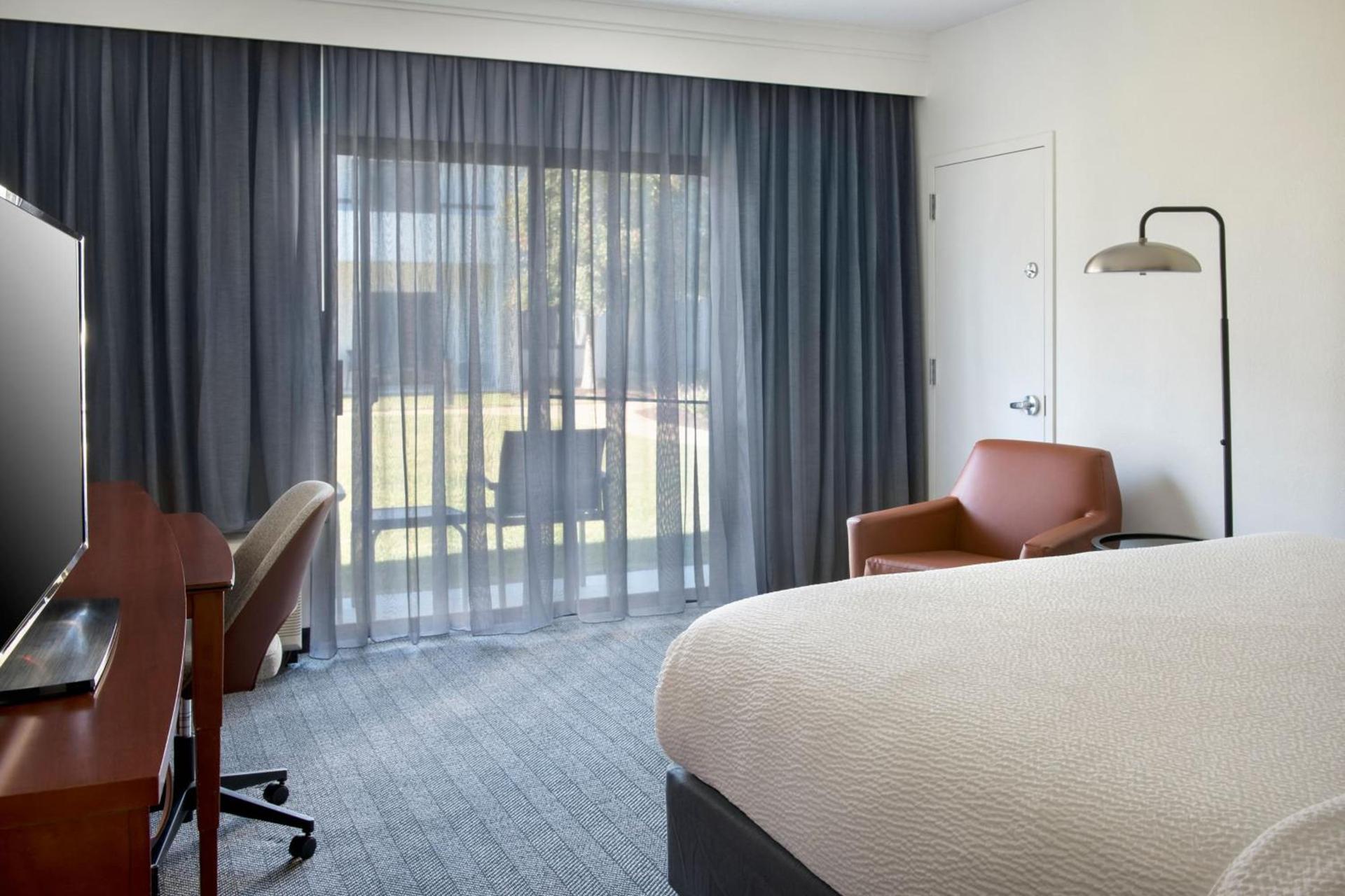 Courtyard by Marriott Annapolis photo 8