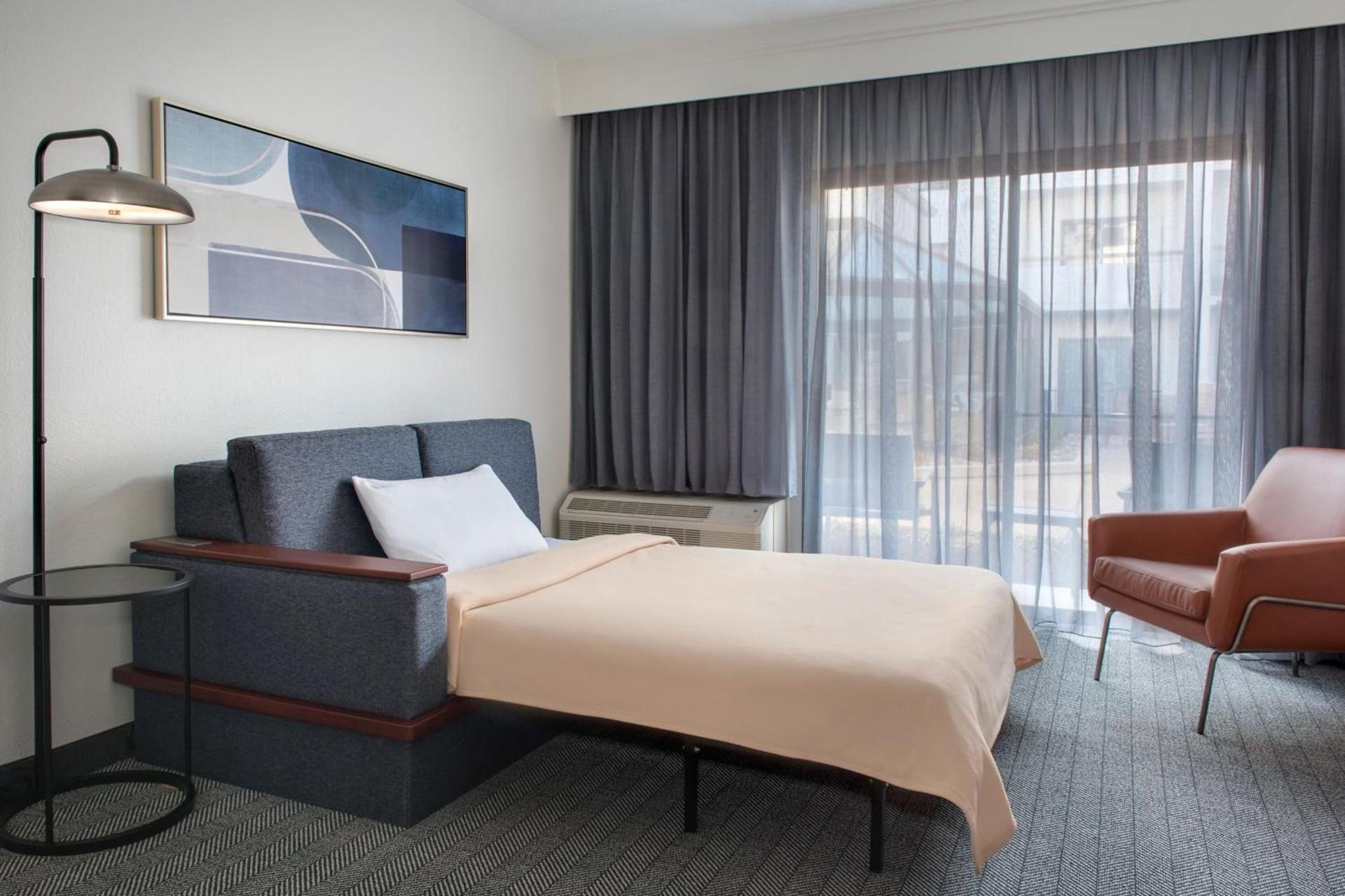 Courtyard by Marriott Annapolis photo 9