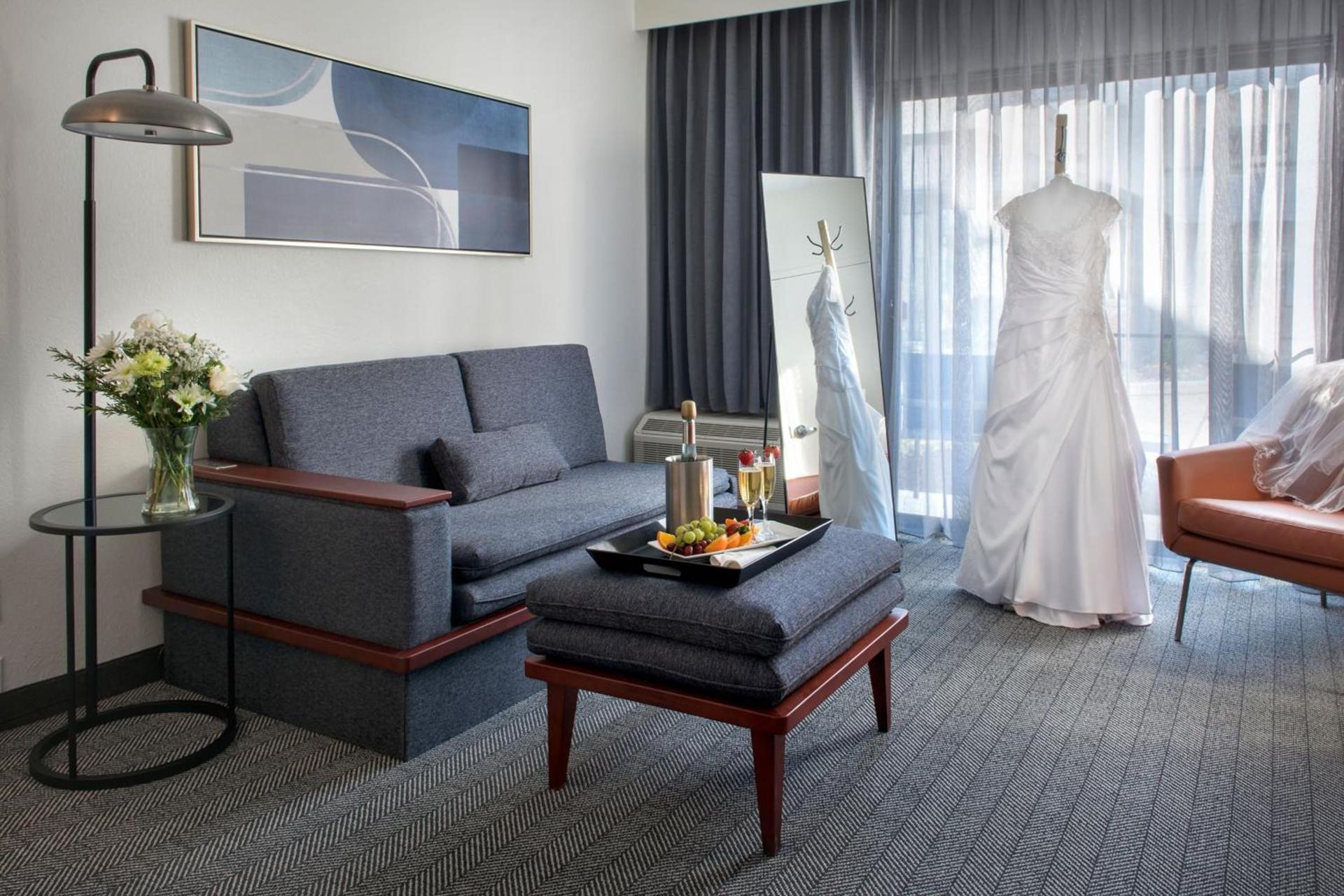 Courtyard by Marriott Annapolis photo 19