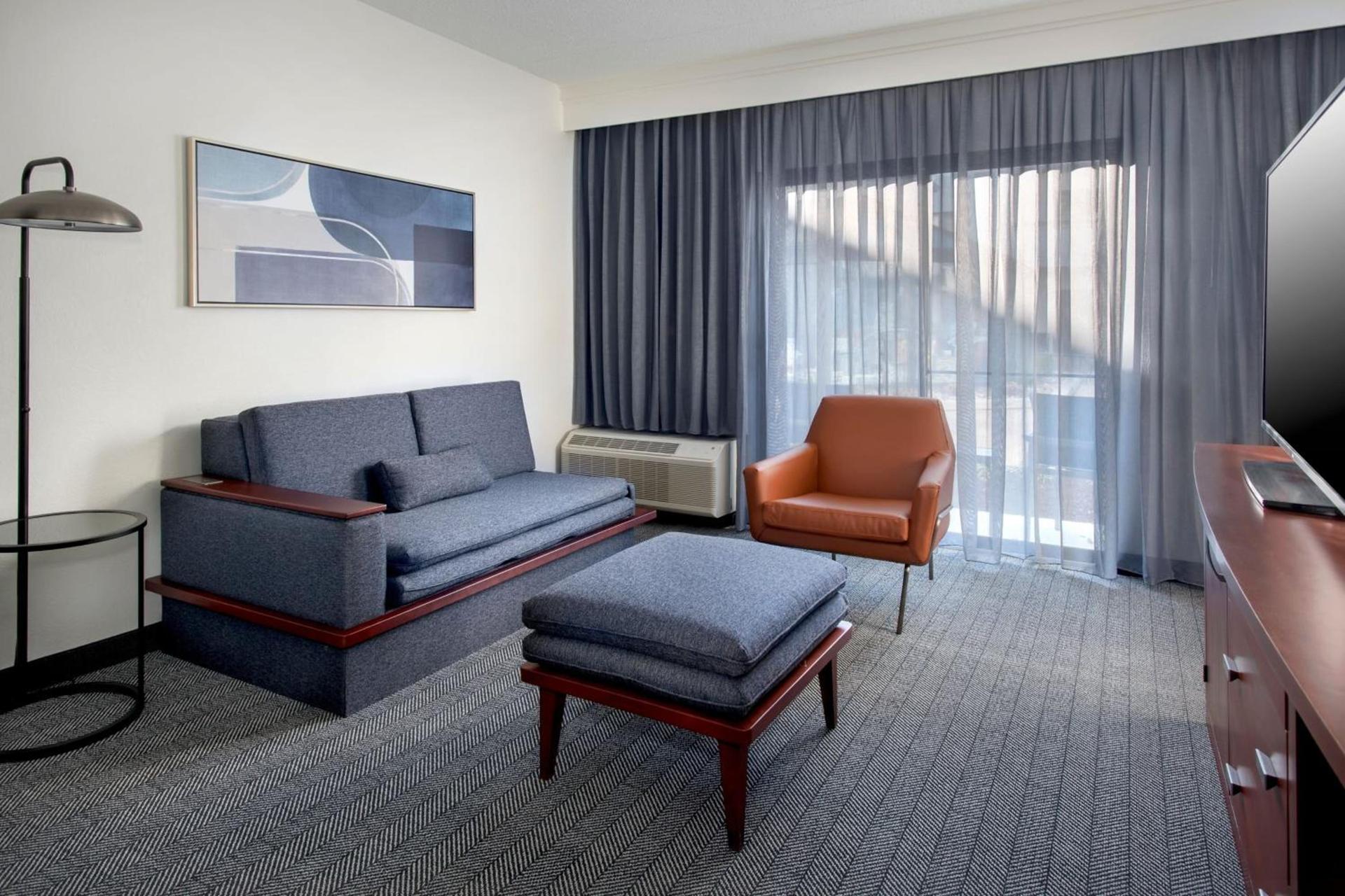 Courtyard by Marriott Annapolis photo 20