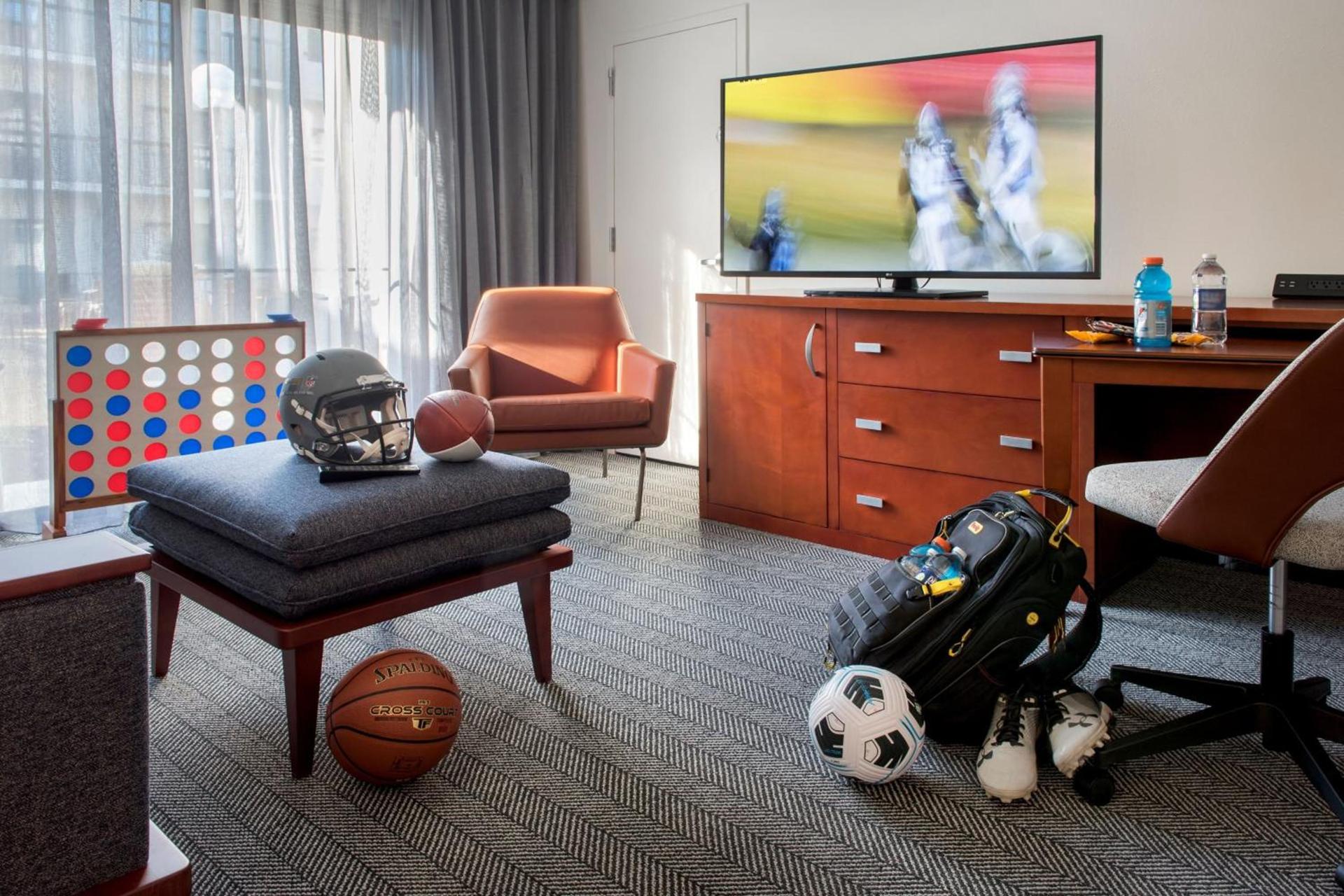 Courtyard by Marriott Annapolis photo 21
