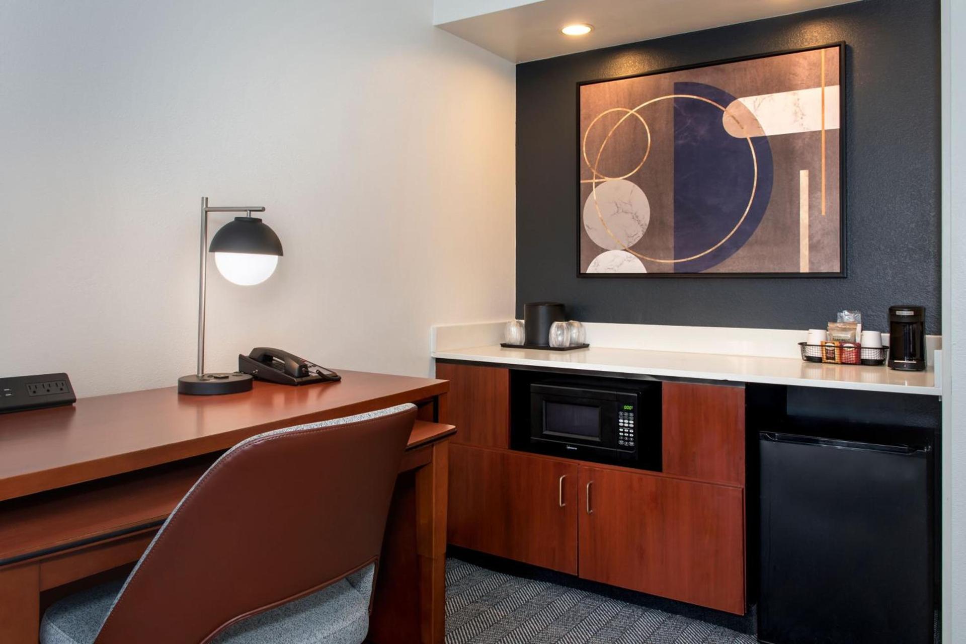Courtyard by Marriott Annapolis photo 22