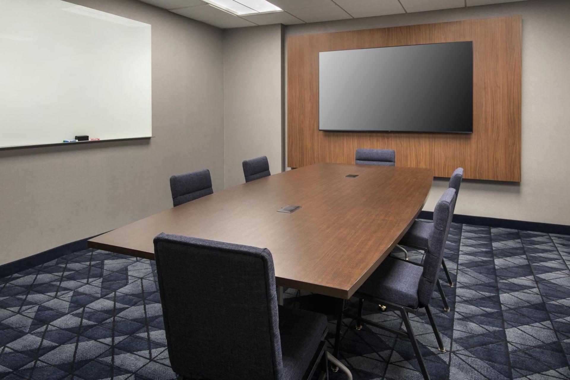 Courtyard by Marriott Annapolis photo 30