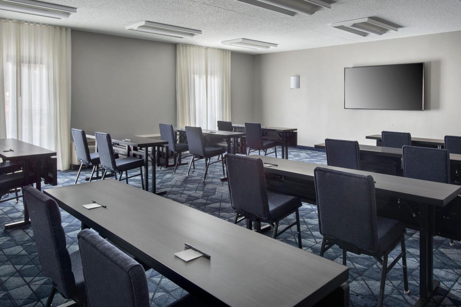 Courtyard by Marriott Annapolis photo 32