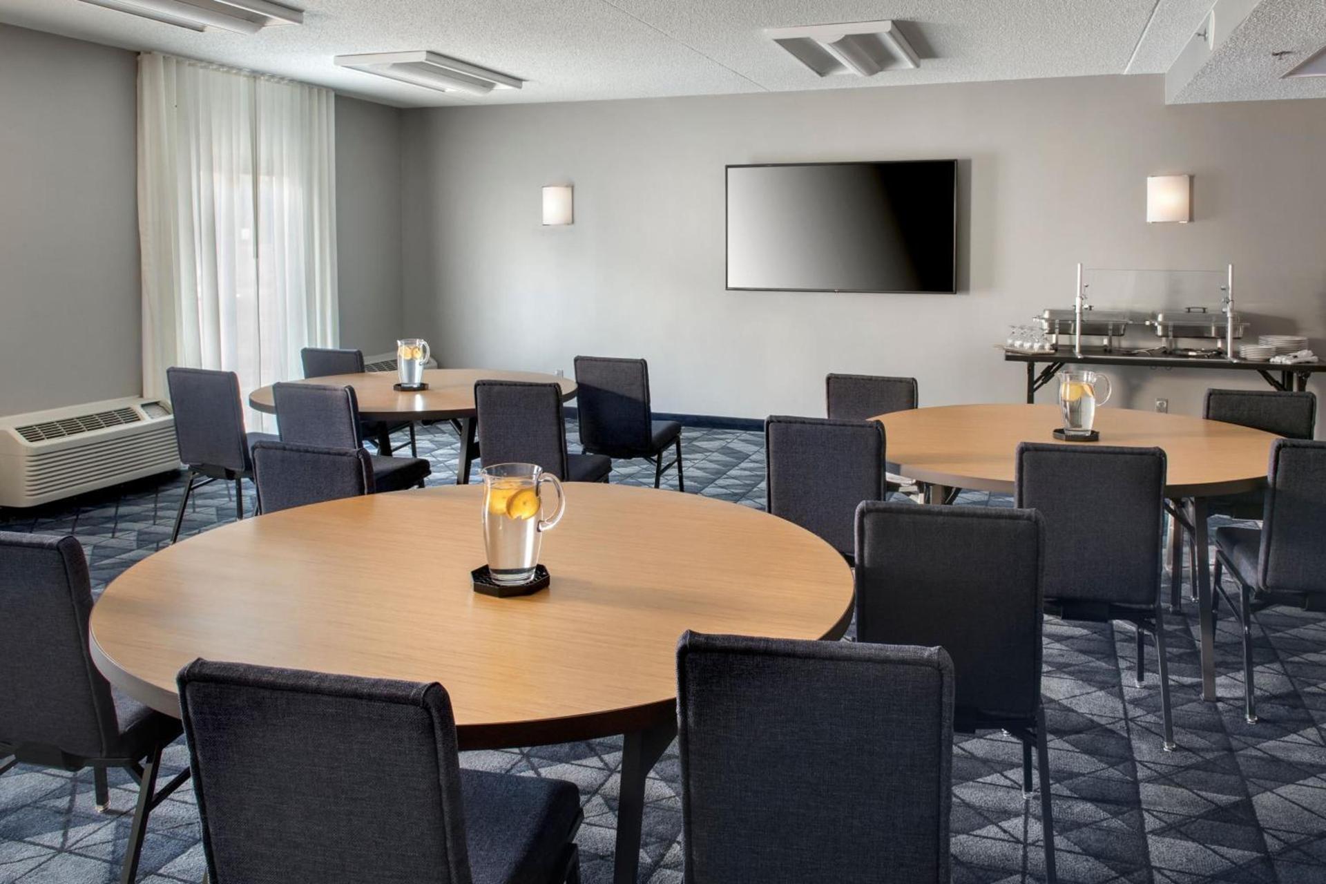 Courtyard by Marriott Annapolis photo 31