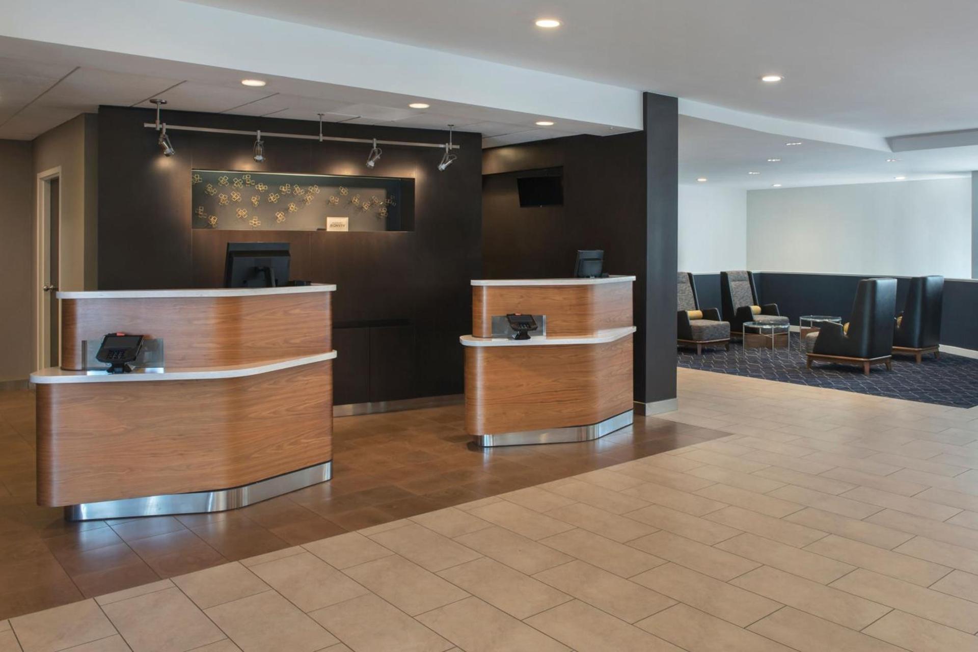 Courtyard by Marriott Annapolis photo 2