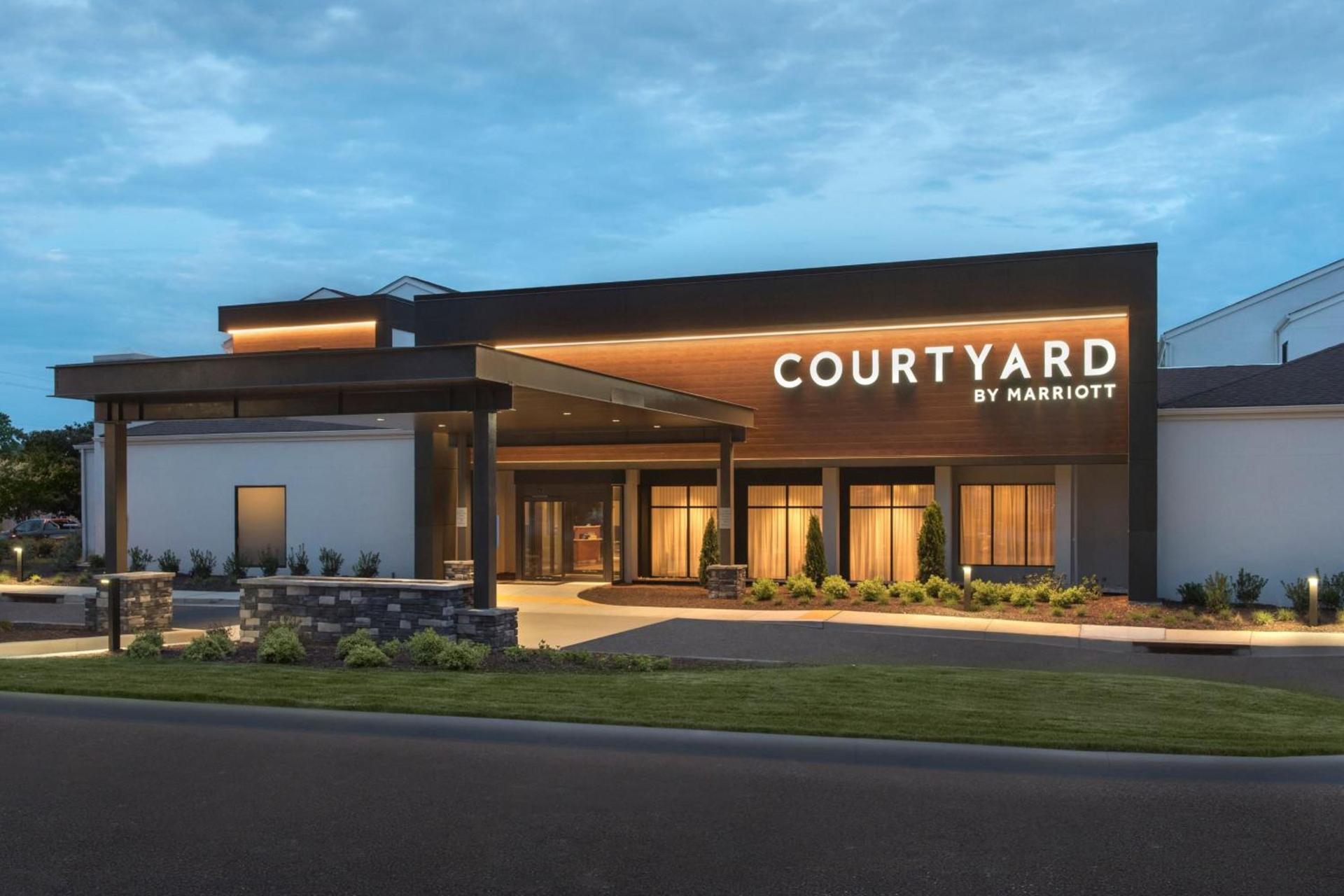 Courtyard by Marriott Annapolis photo 1