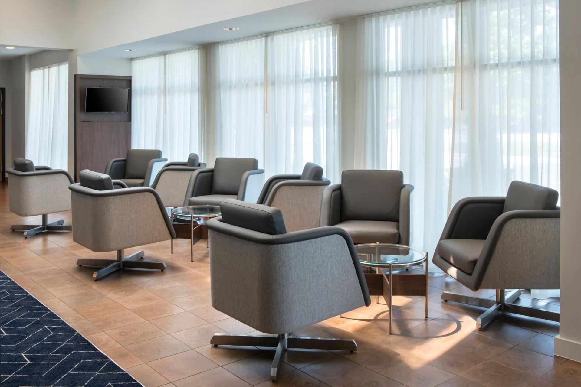 Courtyard by Marriott Annapolis photo 3