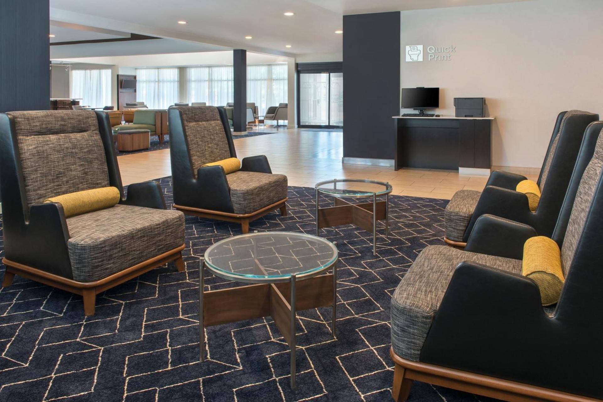 Courtyard by Marriott Annapolis photo 4