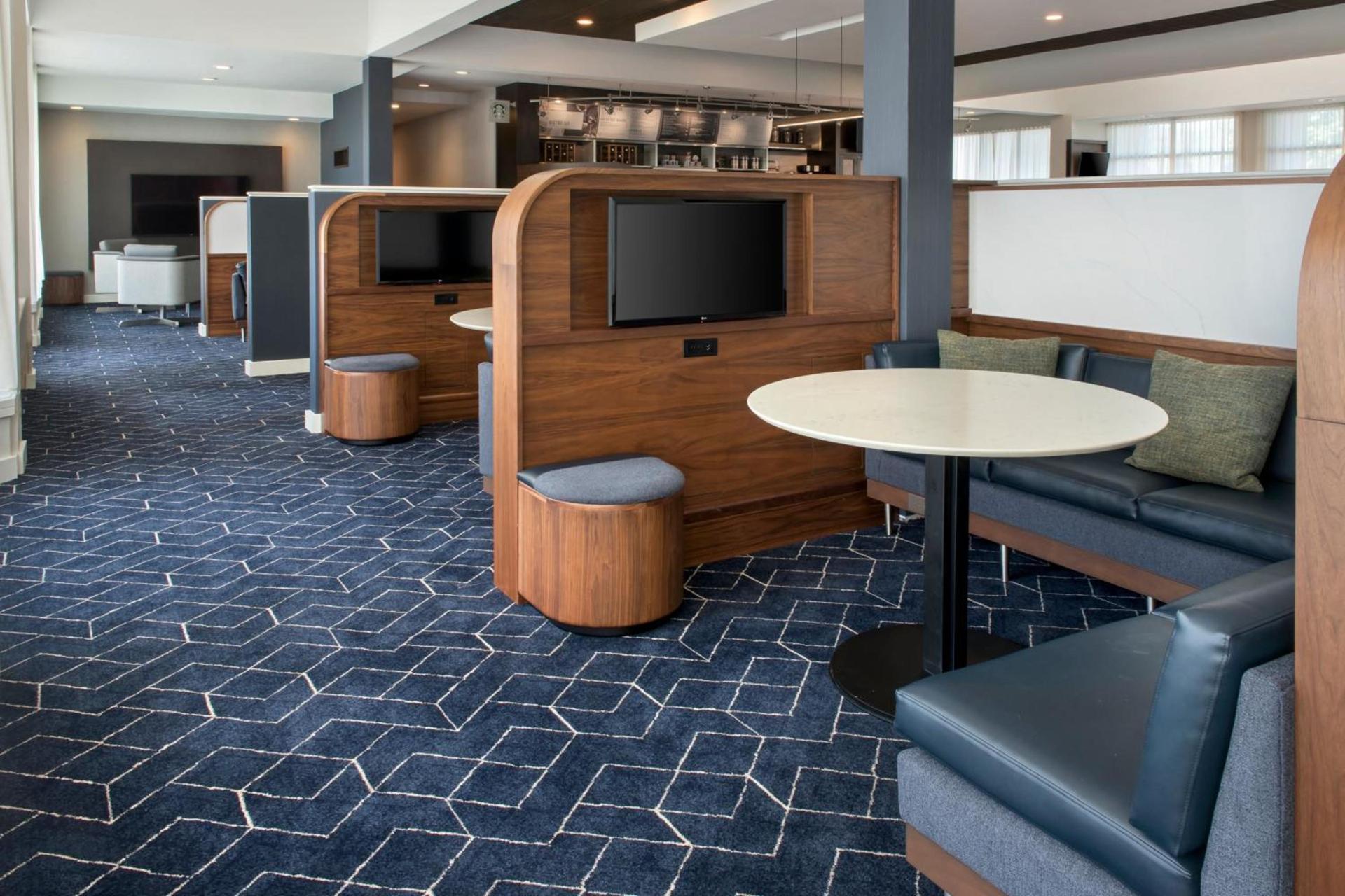 Courtyard by Marriott Annapolis photo 23