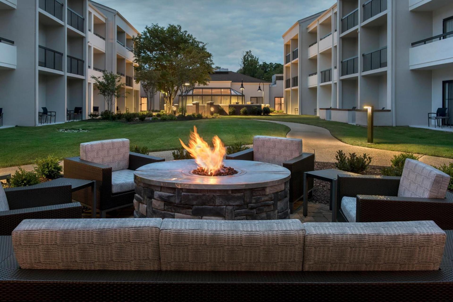 Courtyard by Marriott Annapolis photo 25