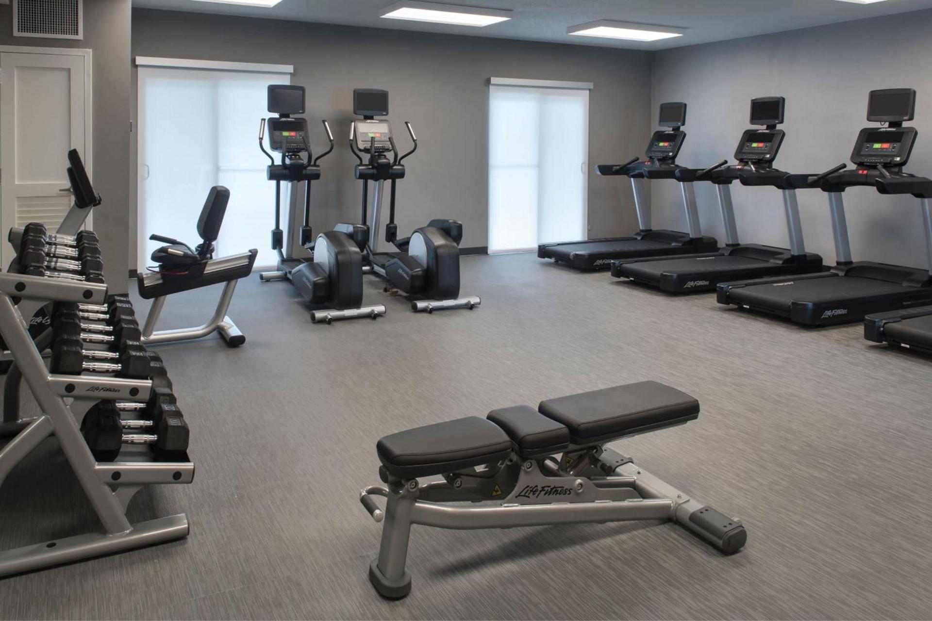 Courtyard by Marriott Annapolis photo 28