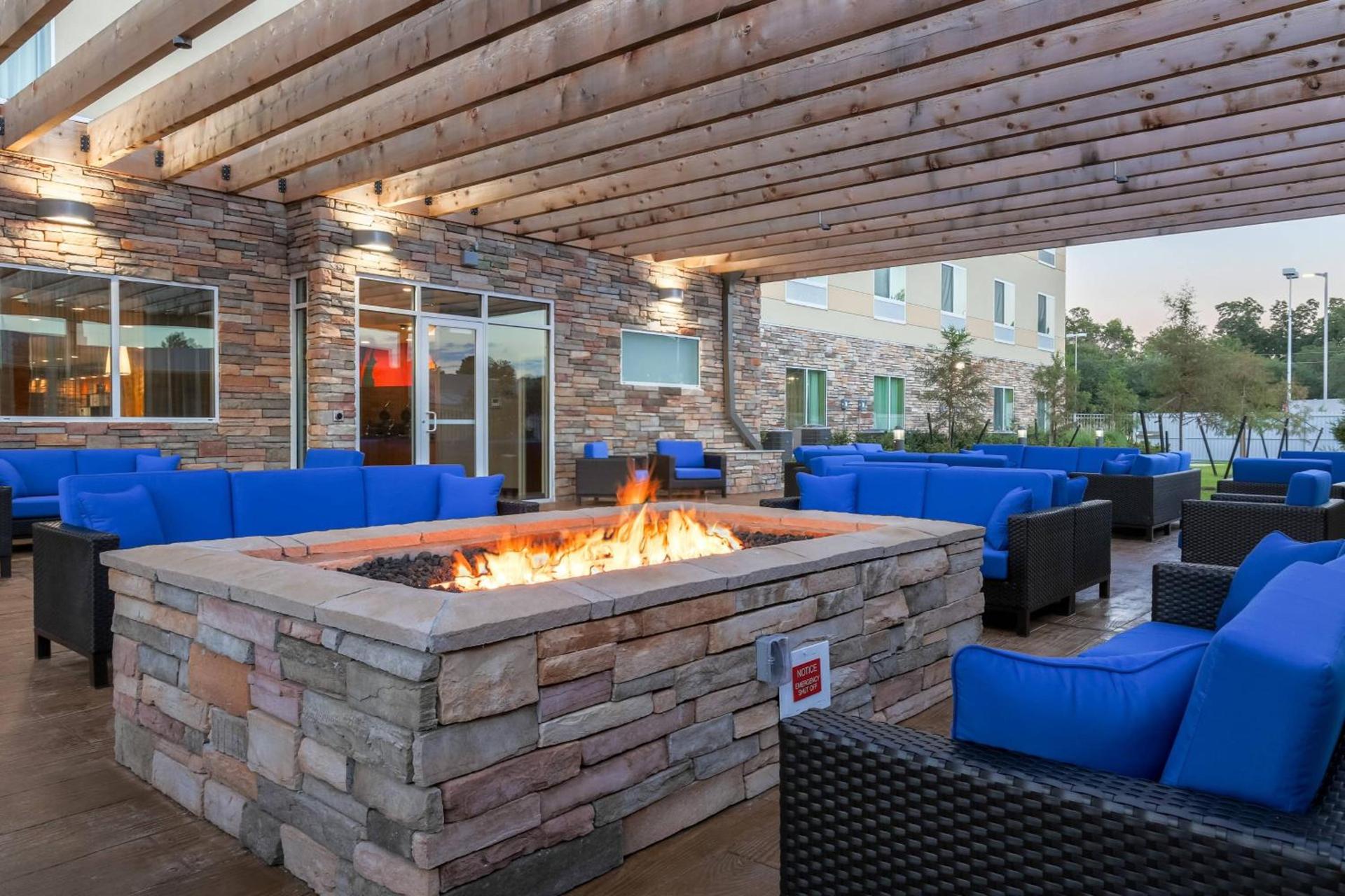 Fairfield Inn & Suites by Marriott Alexandria photo 30