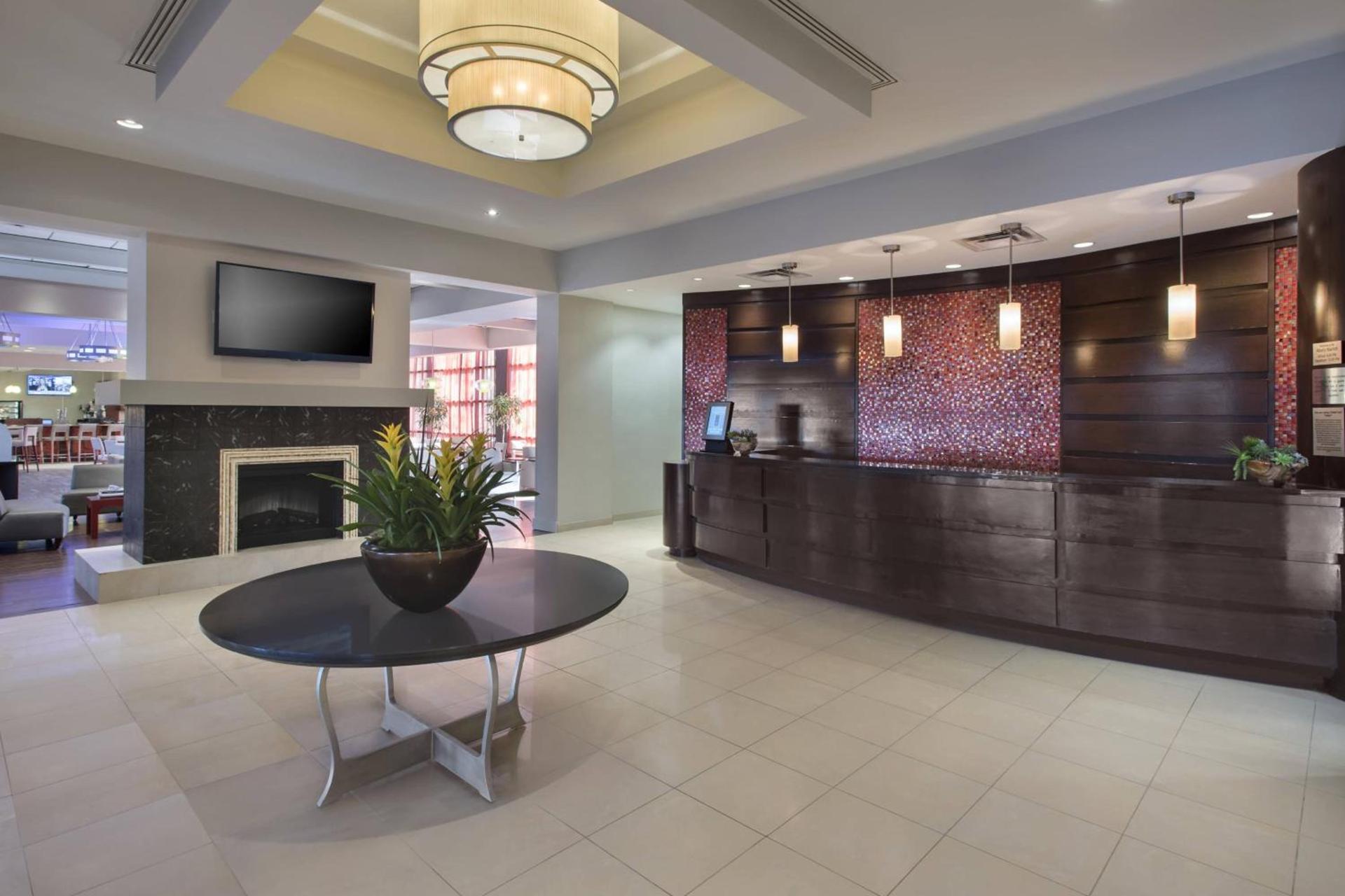 Marriott Albany photo 13
