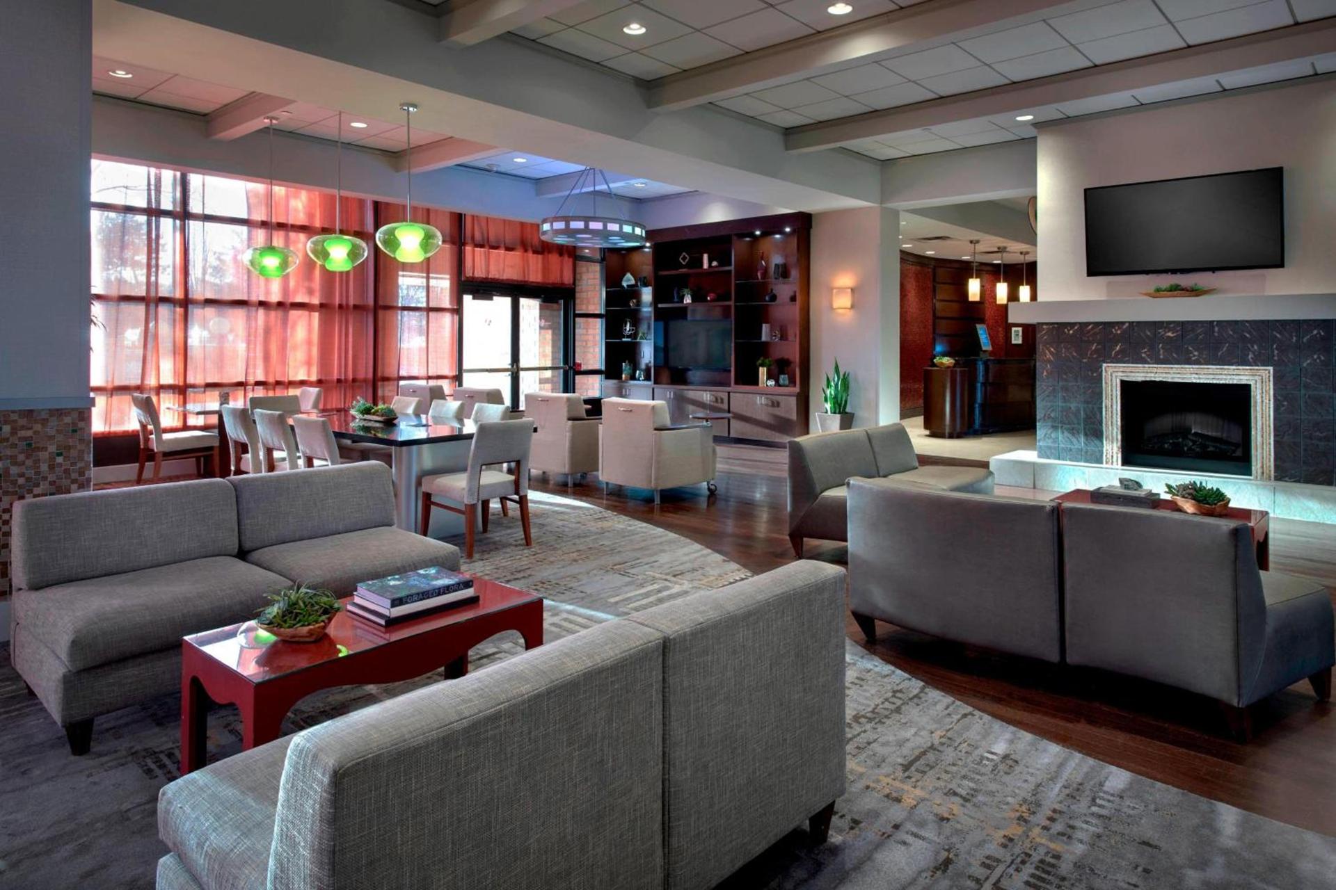 Marriott Albany photo 10