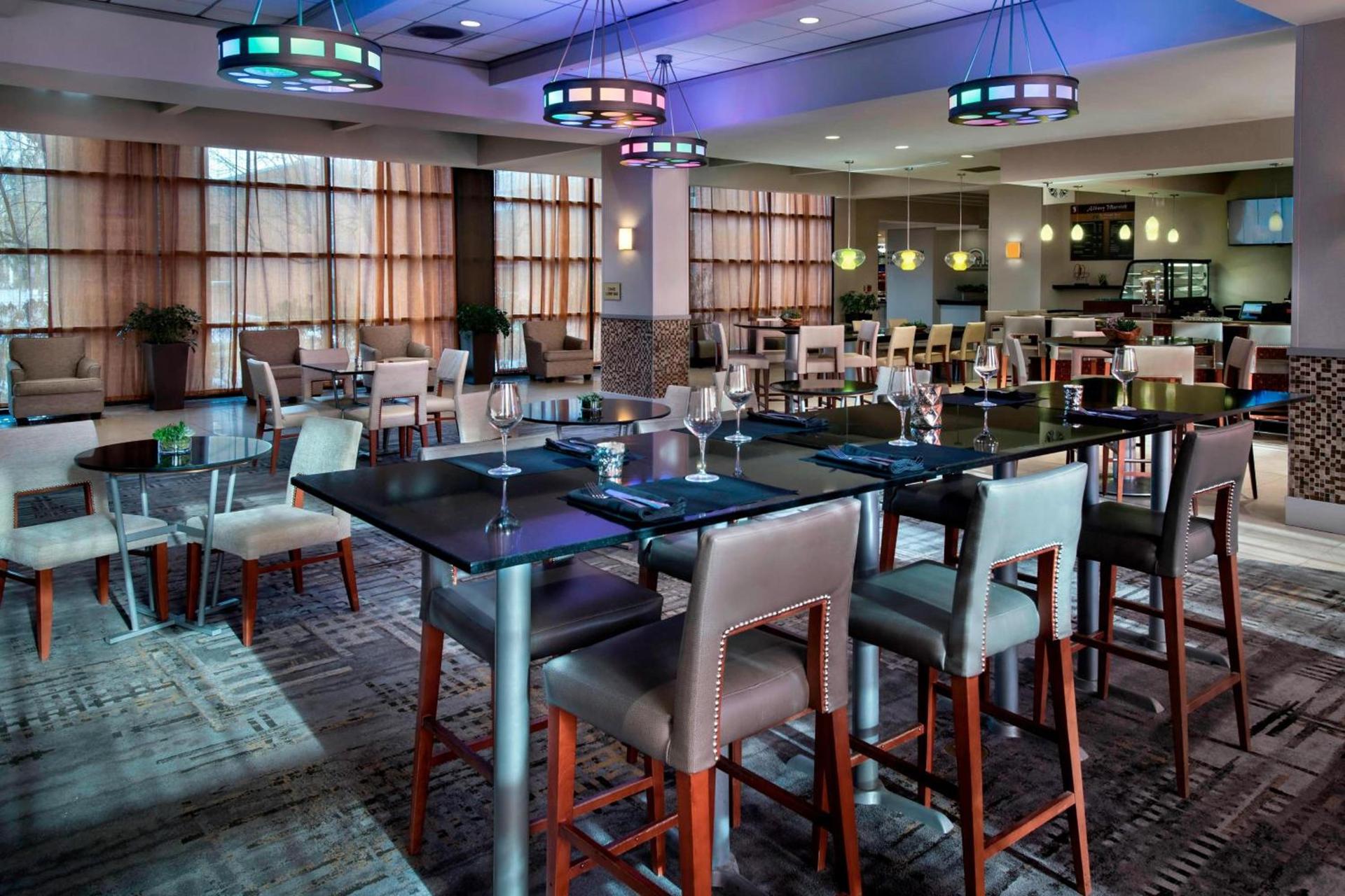 Marriott Albany photo 24