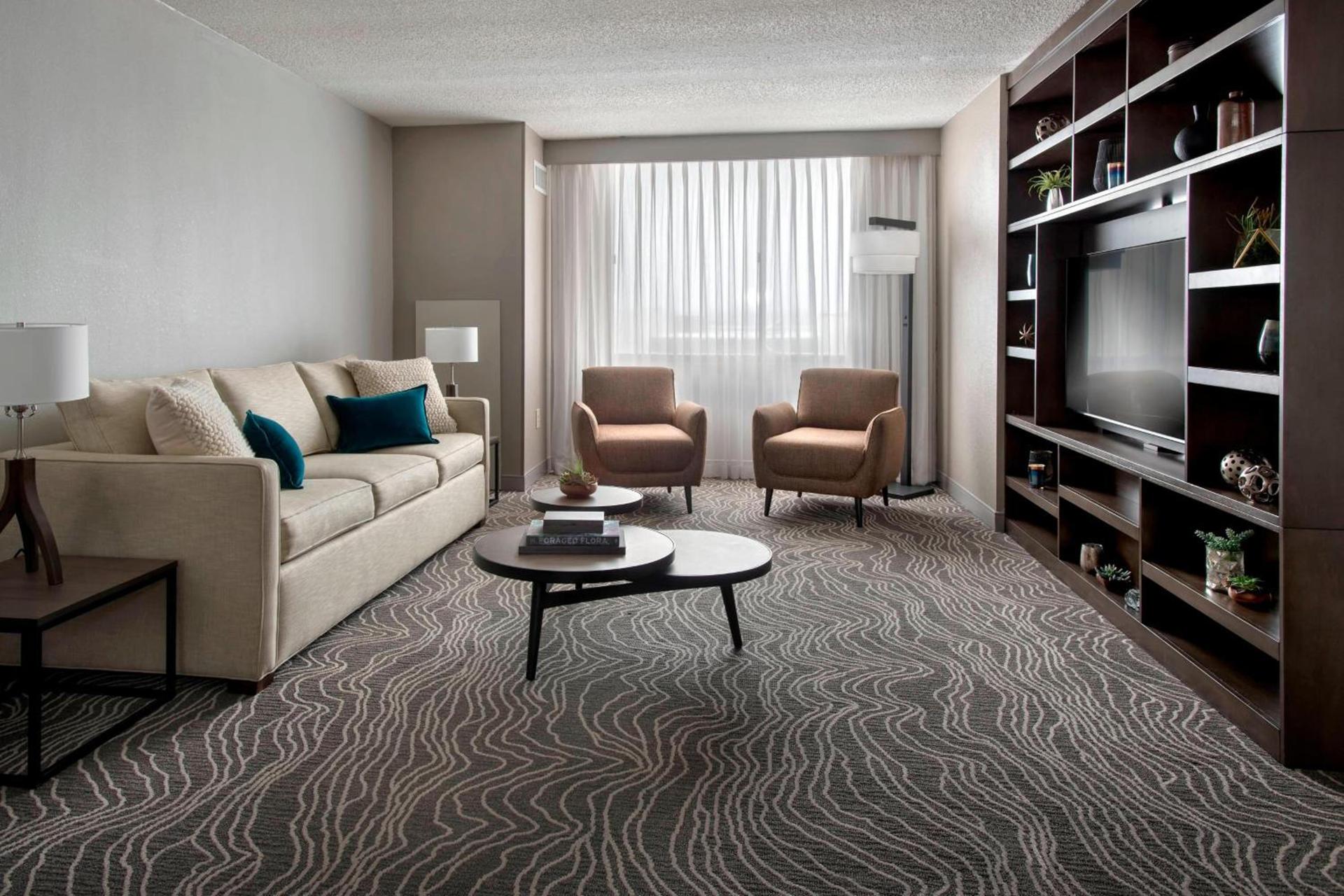Marriott Albany photo 15
