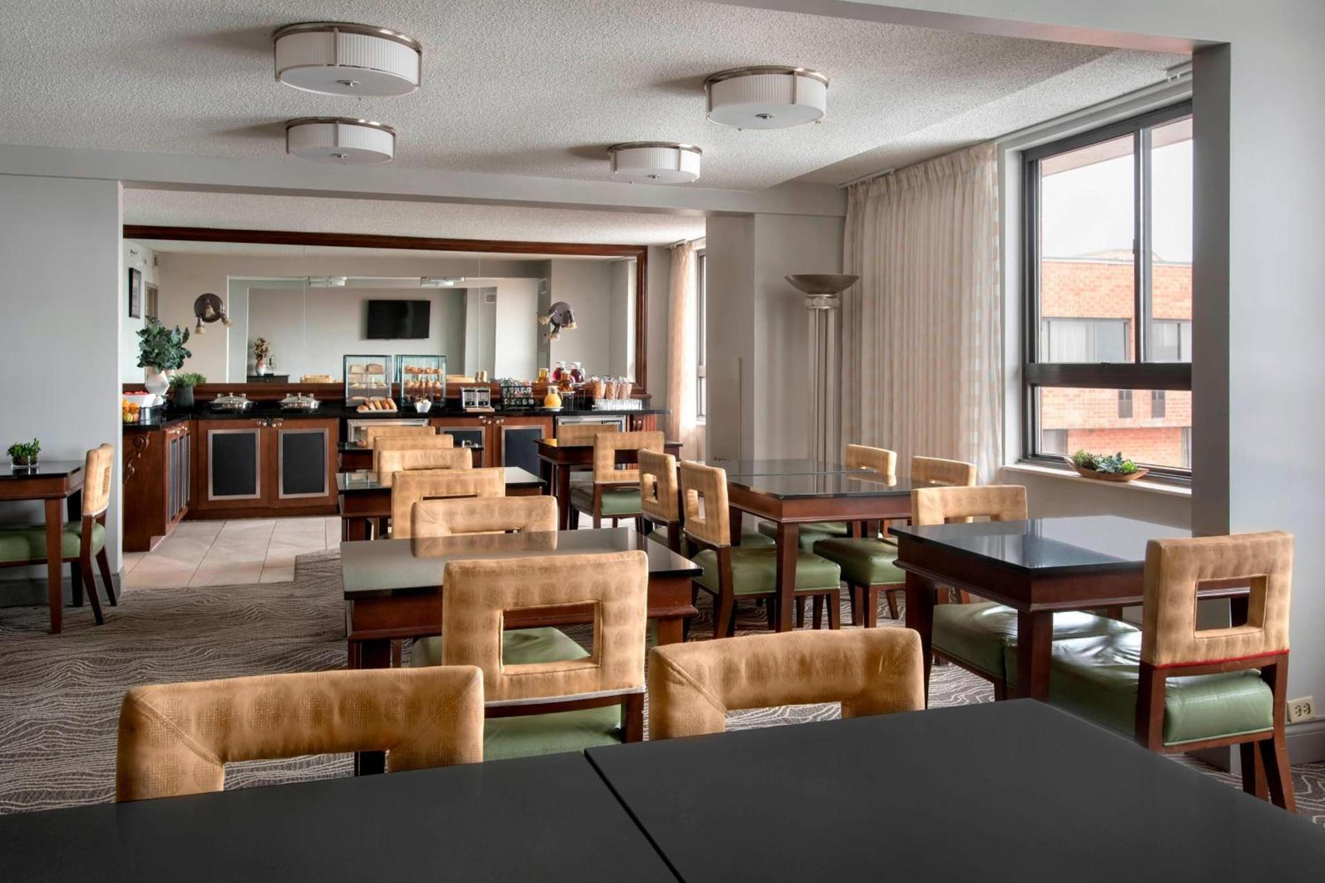 Marriott Albany photo 11