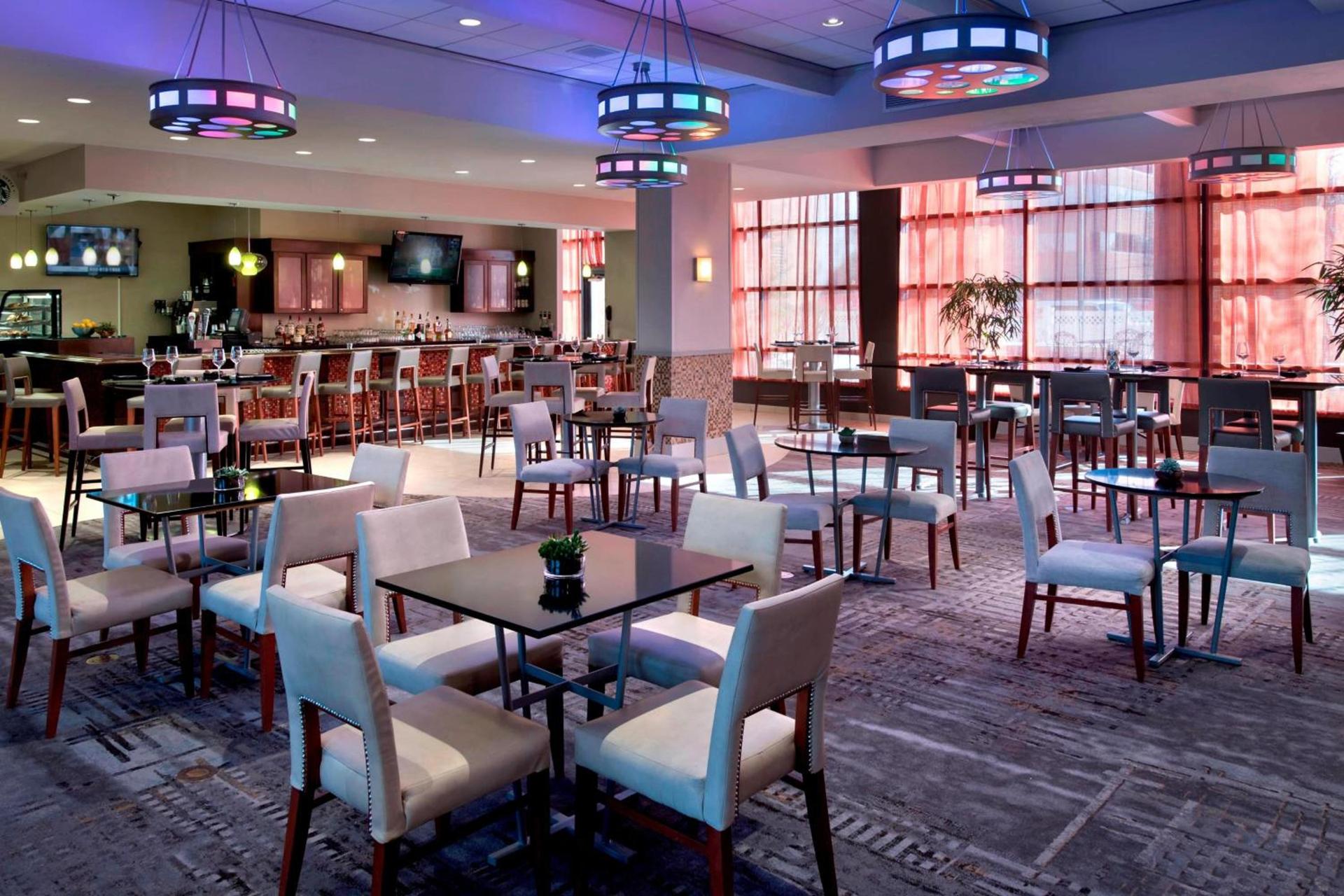 Marriott Albany photo 17