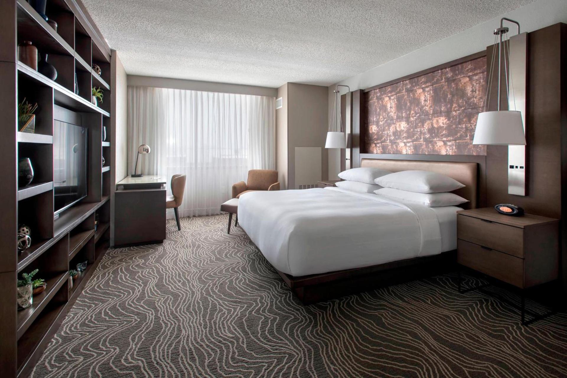 Marriott Albany photo 12