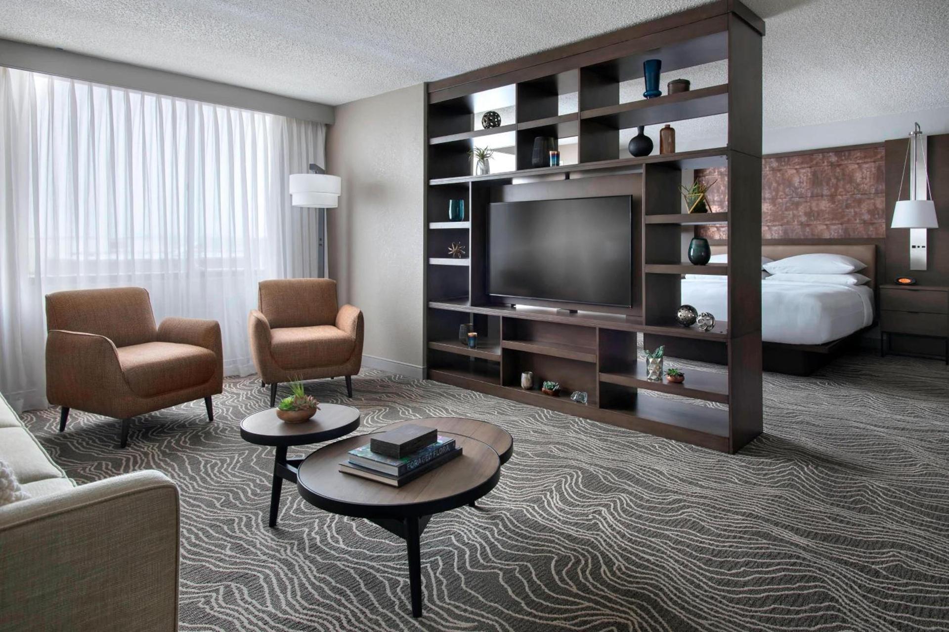 Marriott Albany photo 8