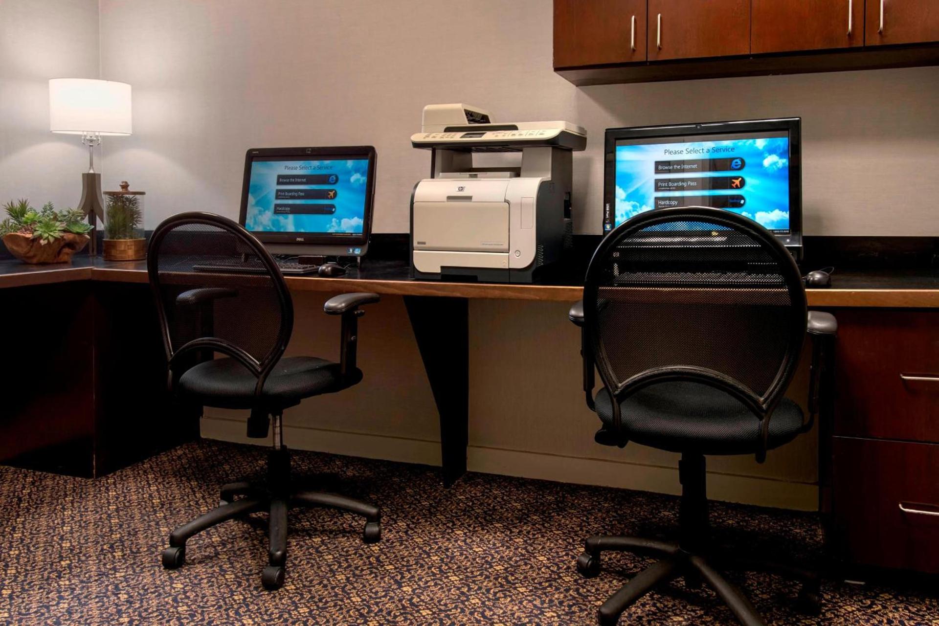 Marriott Albany photo 1