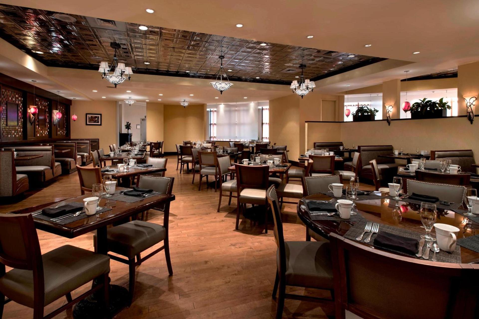 Marriott Albany photo 2