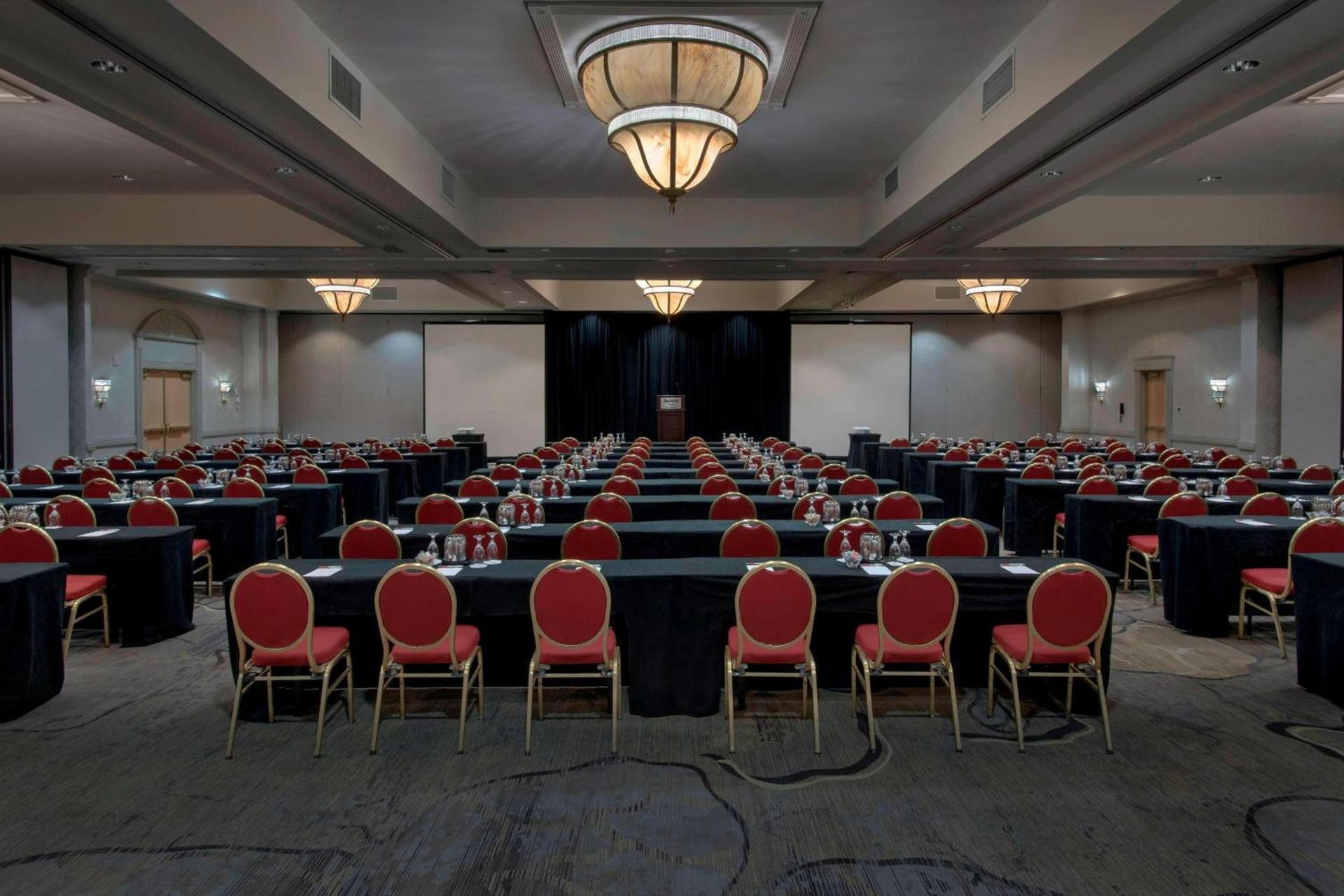 Marriott Albany photo 4