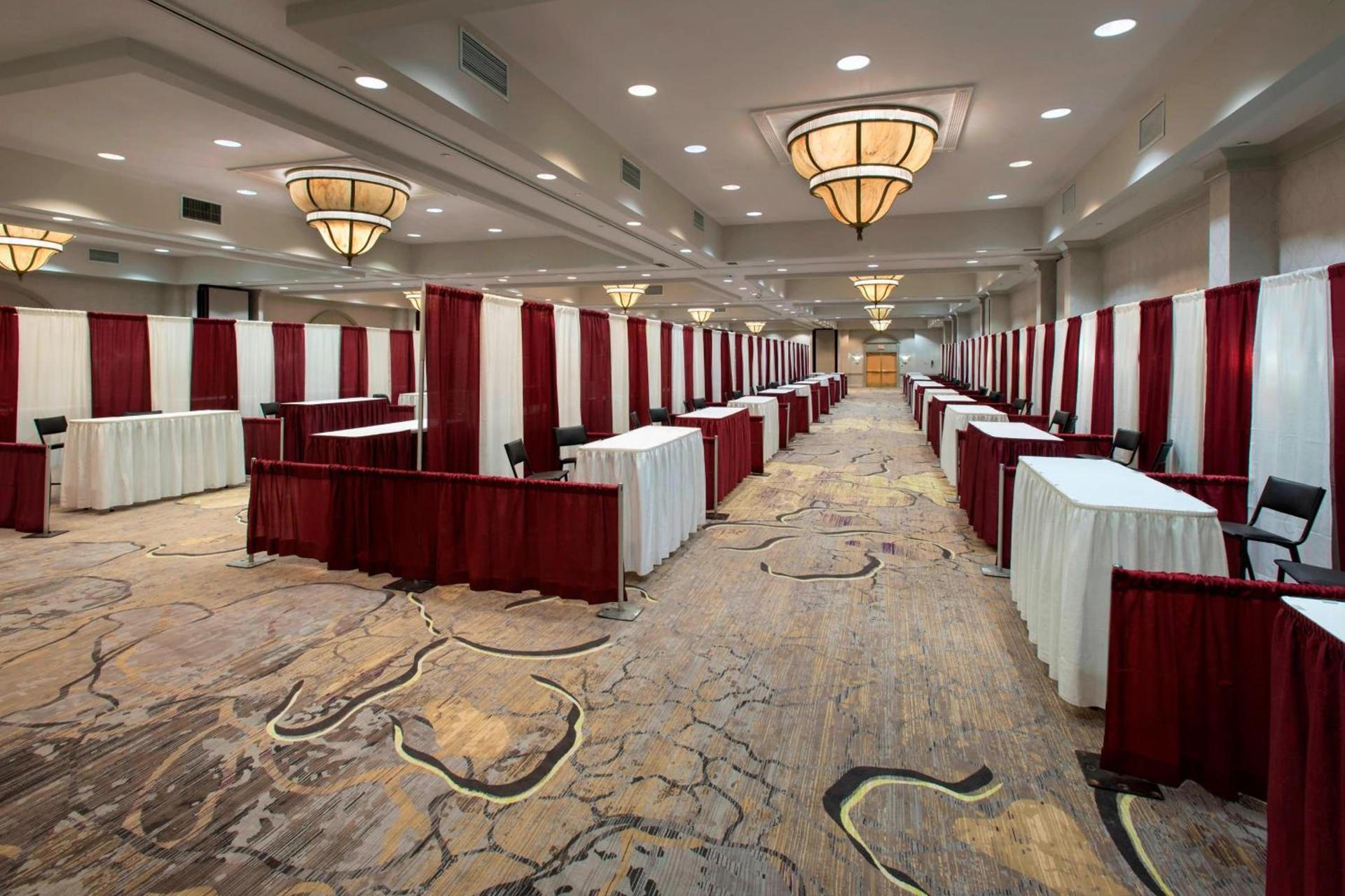 Marriott Albany photo 3