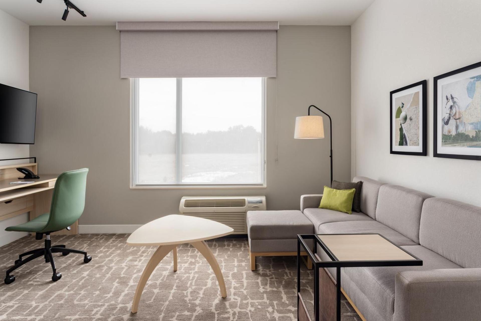 TownePlace Suites by Marriott Ocala photo 18