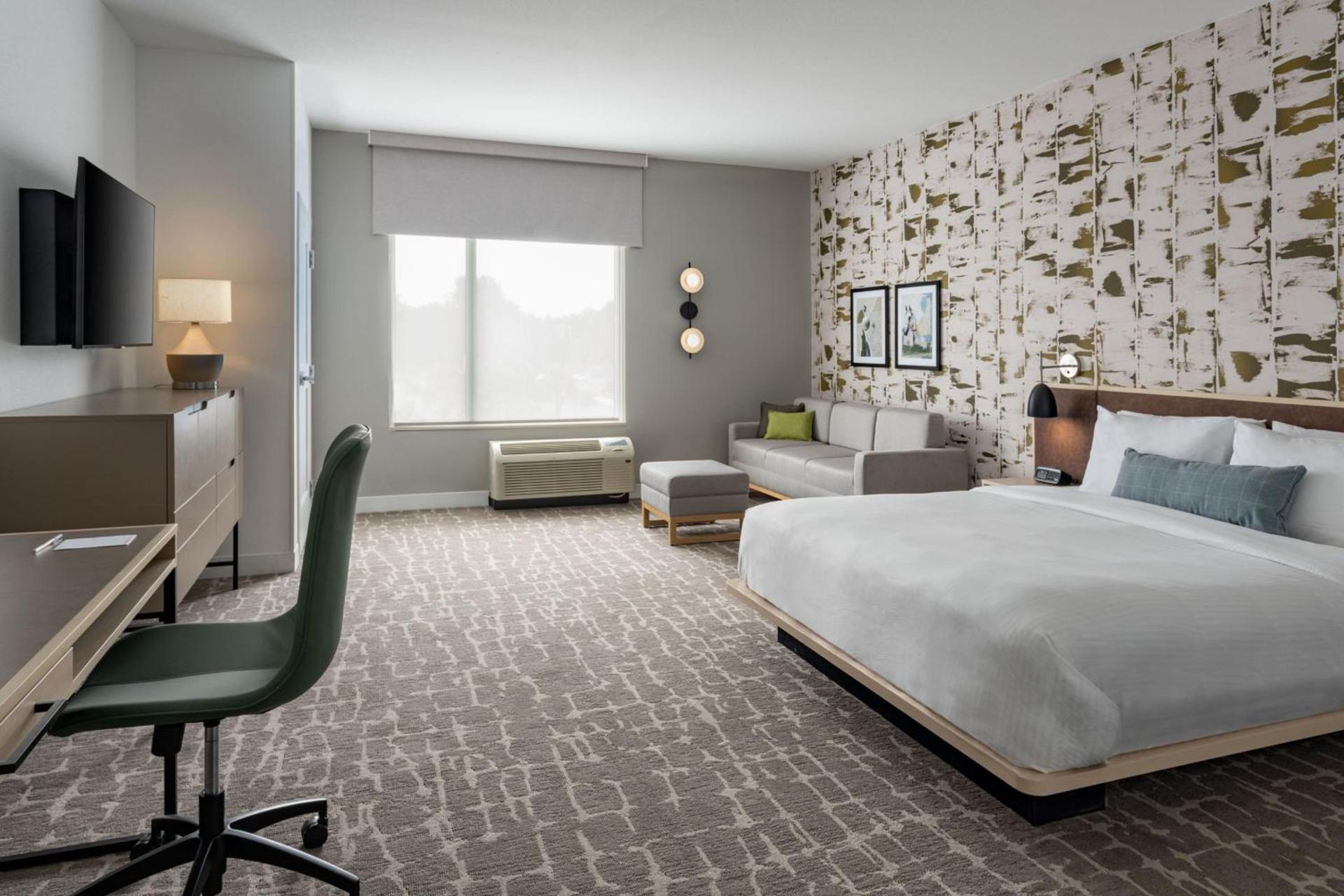 TownePlace Suites by Marriott Ocala photo 19