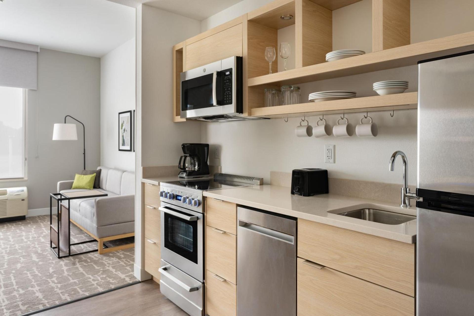 TownePlace Suites by Marriott Ocala photo 23