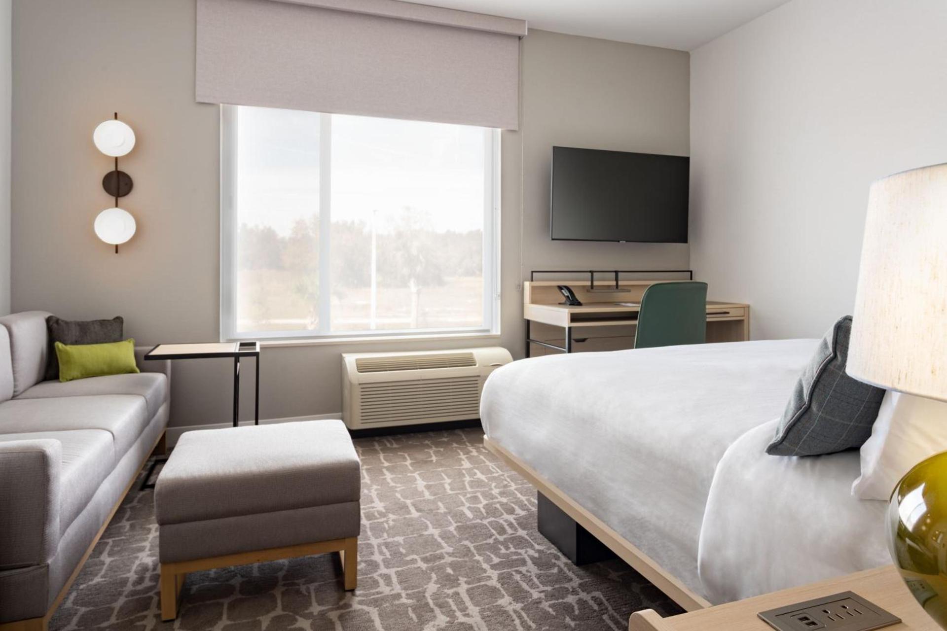 TownePlace Suites by Marriott Ocala photo 22