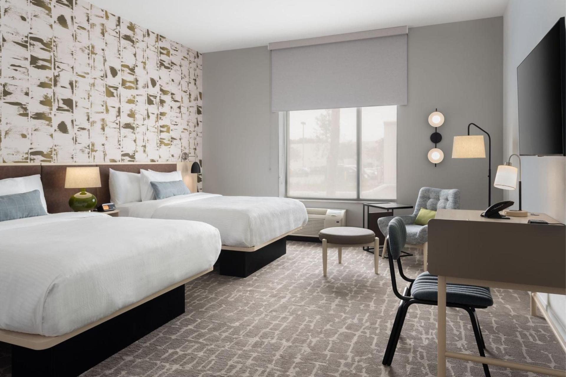 TownePlace Suites by Marriott Ocala photo 21