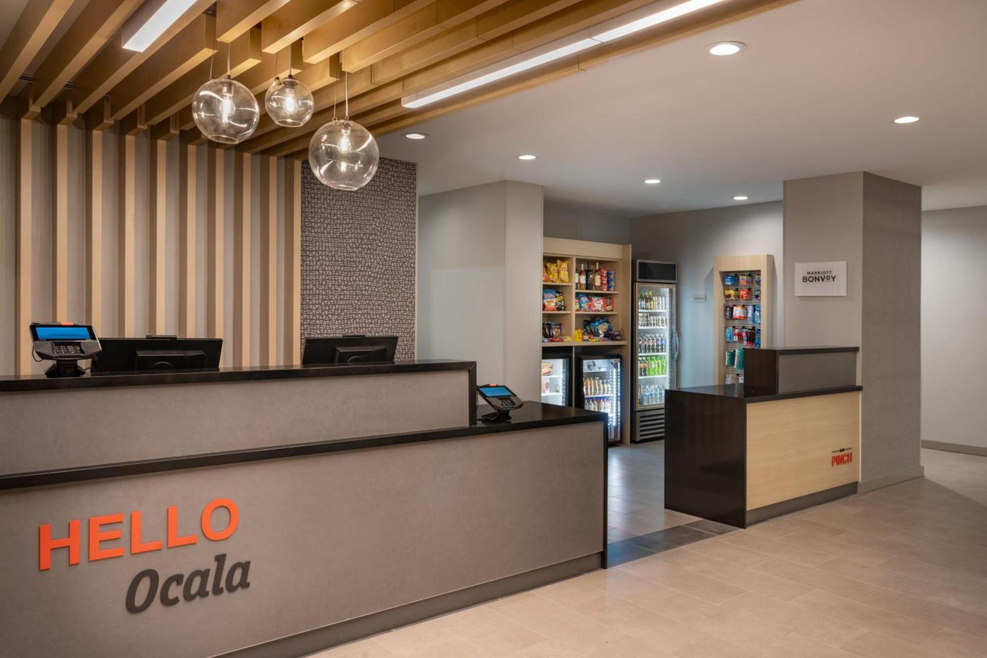 TownePlace Suites by Marriott Ocala photo 13
