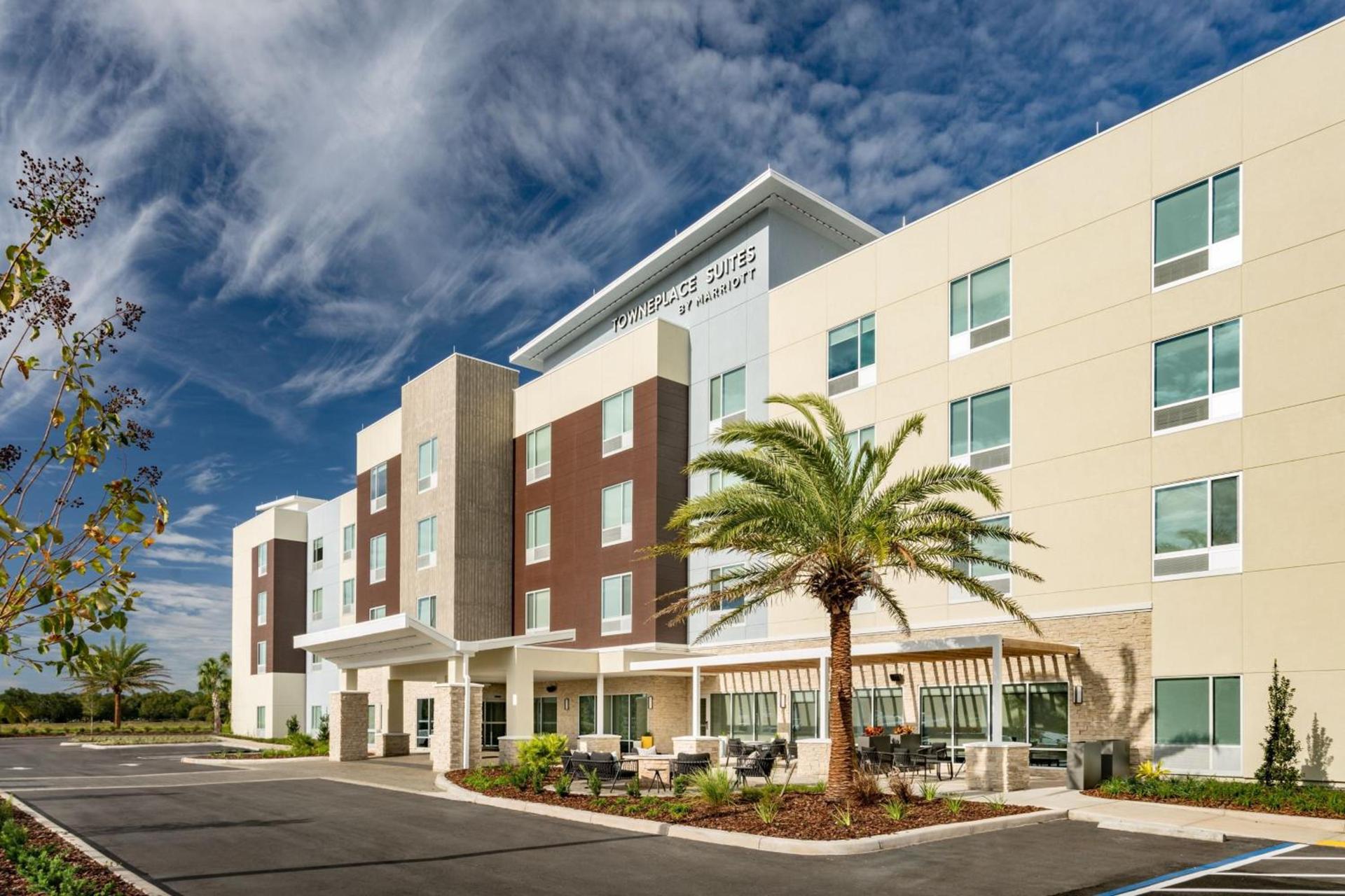 TownePlace Suites by Marriott Ocala photo 1