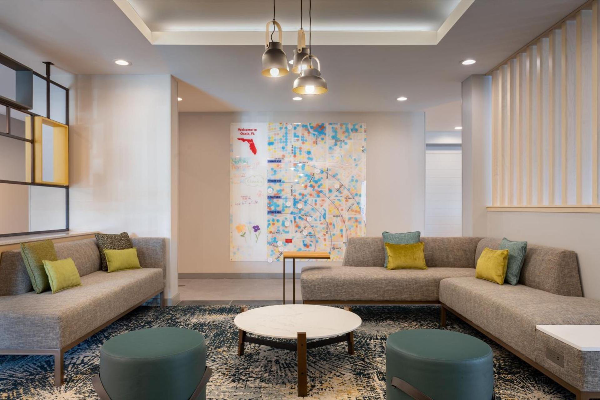 TownePlace Suites by Marriott Ocala photo 15