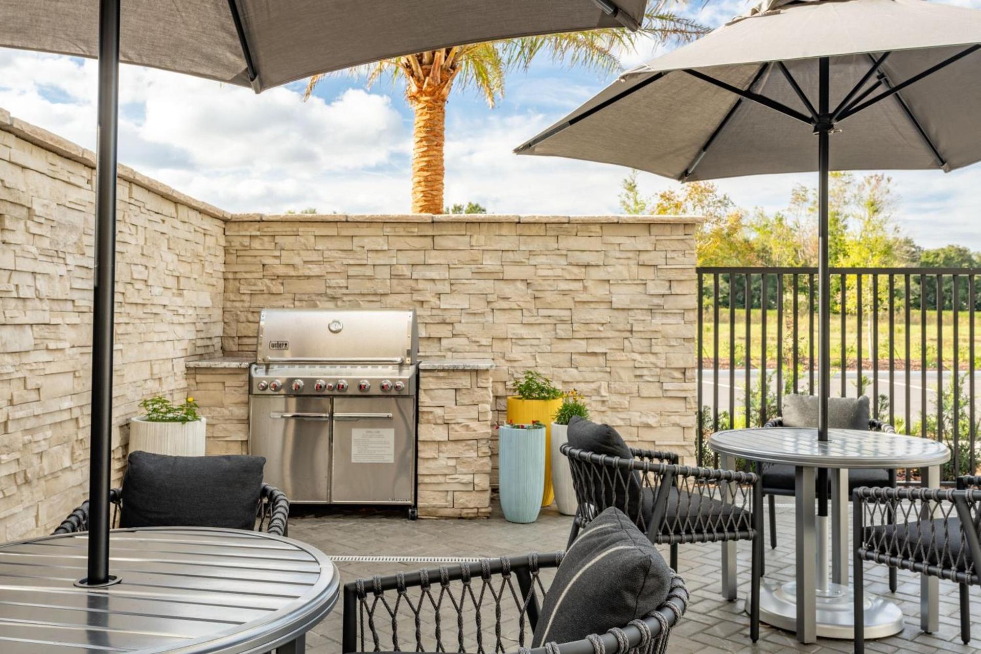 TownePlace Suites by Marriott Ocala photo 28