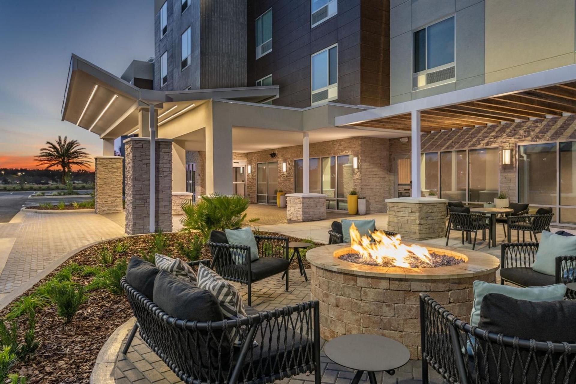TownePlace Suites by Marriott Ocala photo 29