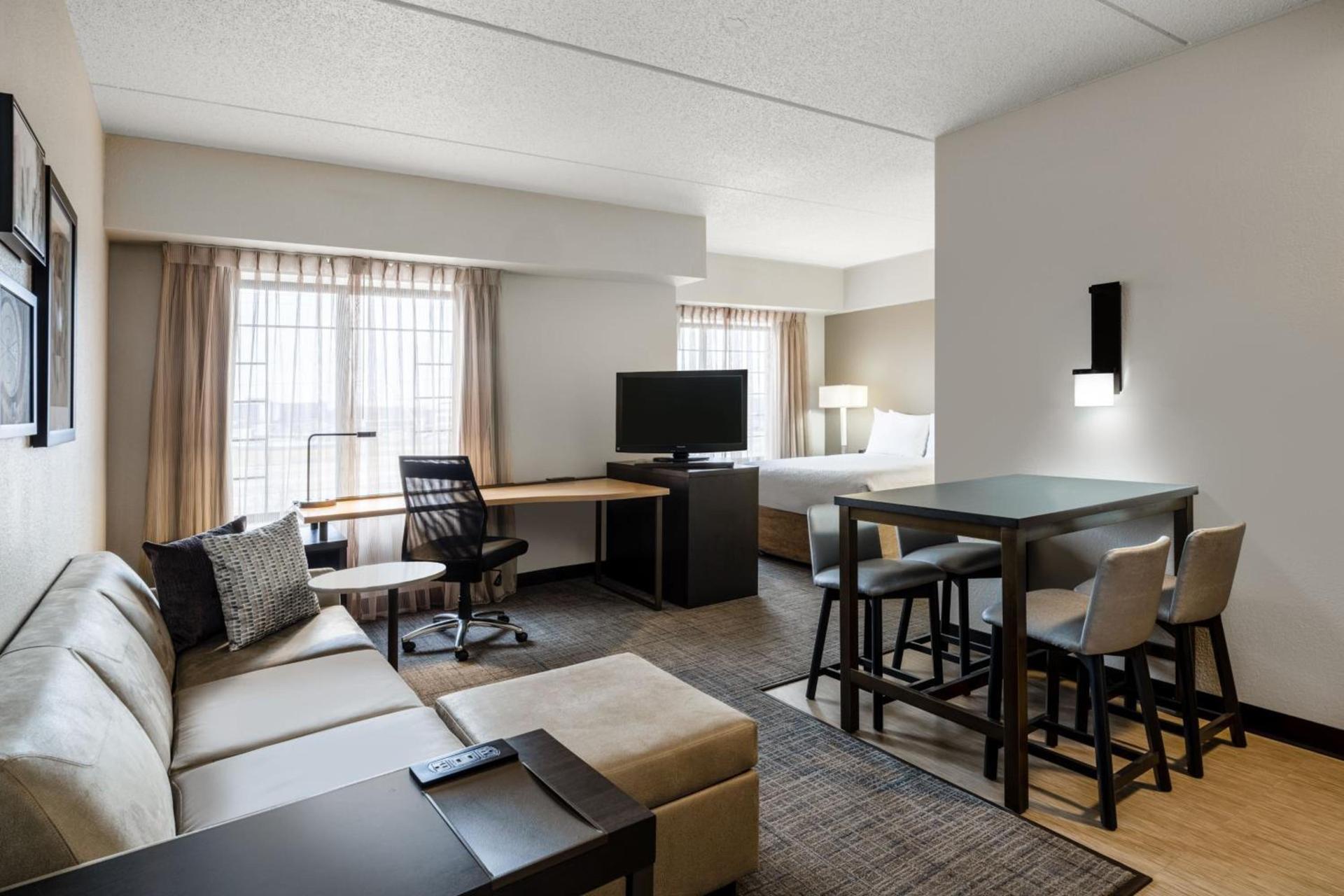 Residence Inn by Marriott Chicago Oak Brook photo 5