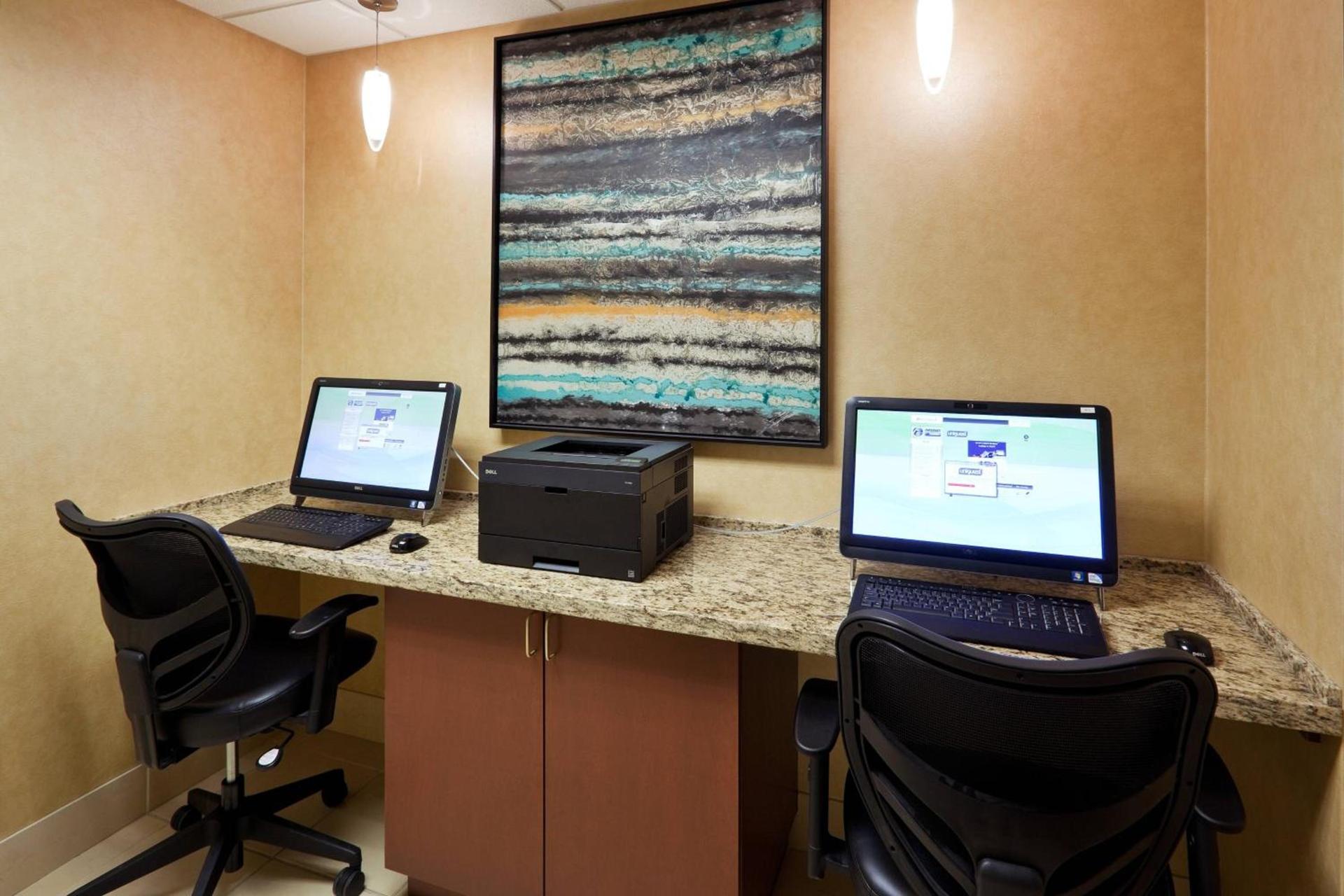 Residence Inn by Marriott Chicago Oak Brook photo 19