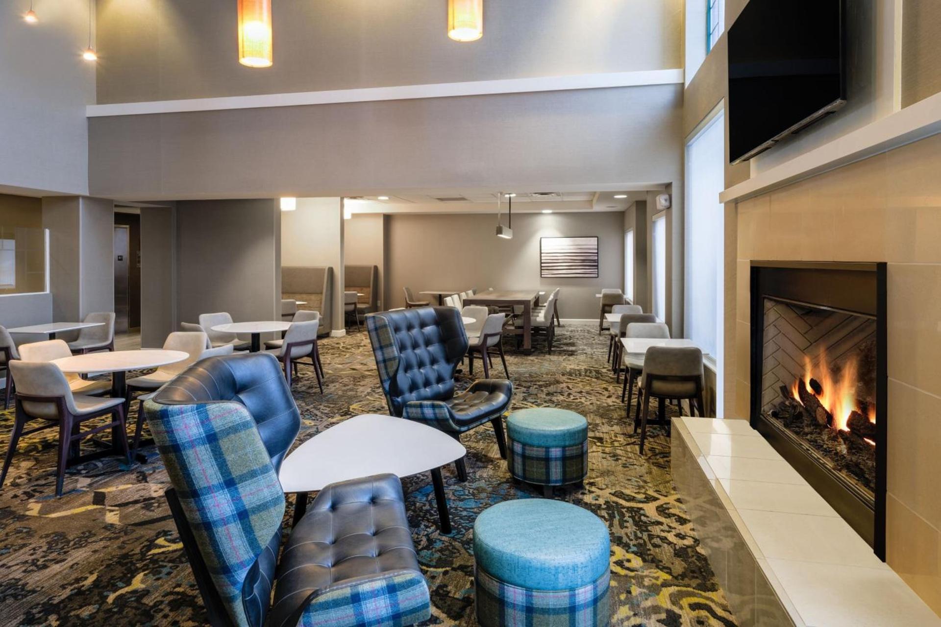 Residence Inn by Marriott Chicago Oak Brook photo 27